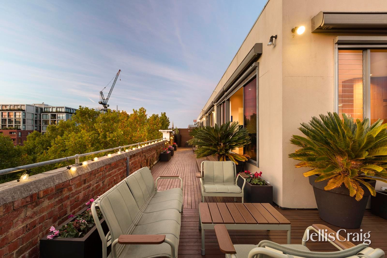 46/183 Kerr Street, Fitzroy image 27