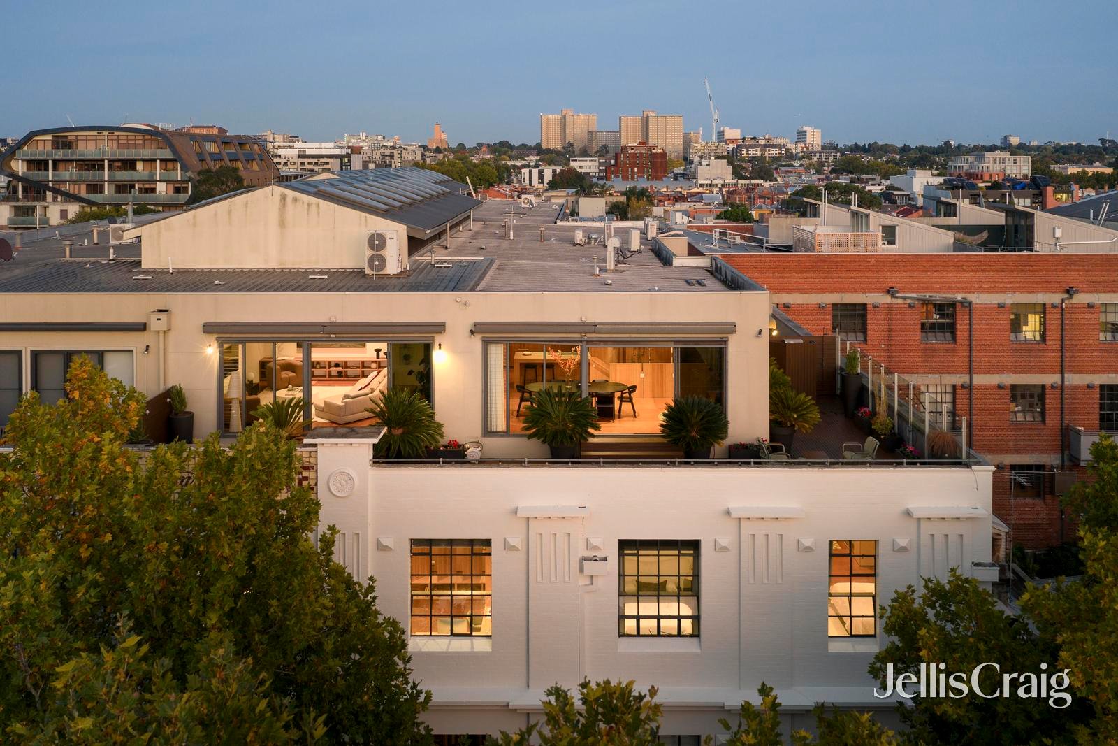 46/183 Kerr Street, Fitzroy image 28