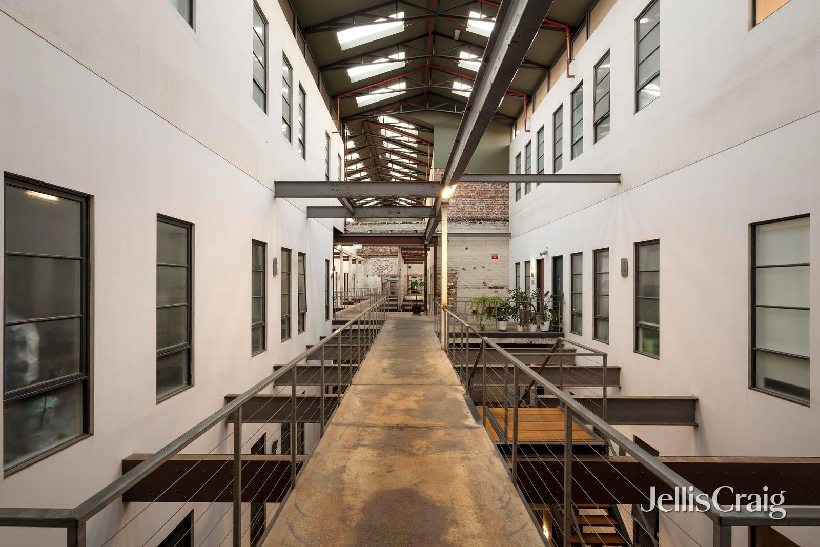 46/183 Kerr Street, Fitzroy image 29