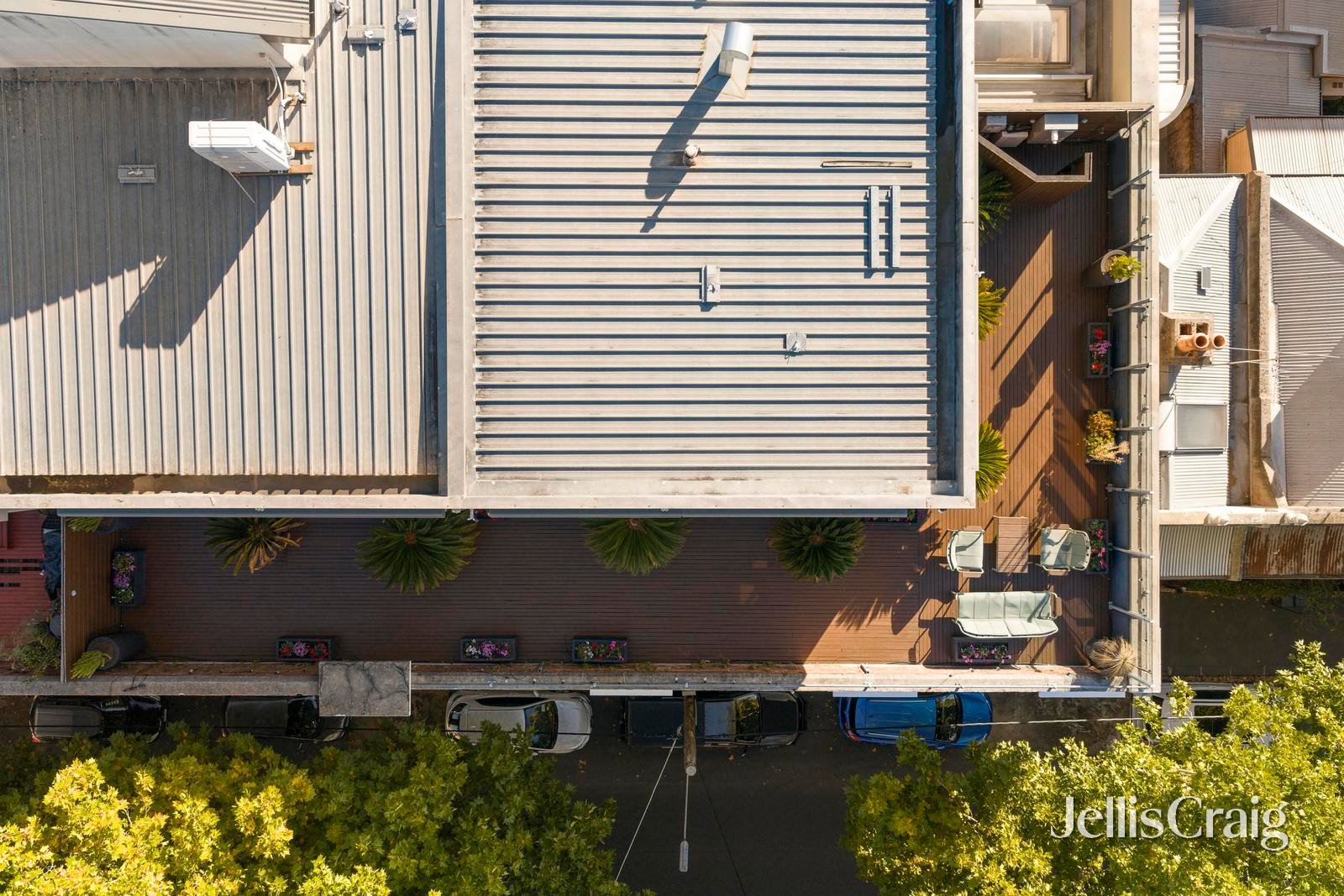 46/183 Kerr Street, Fitzroy image 31