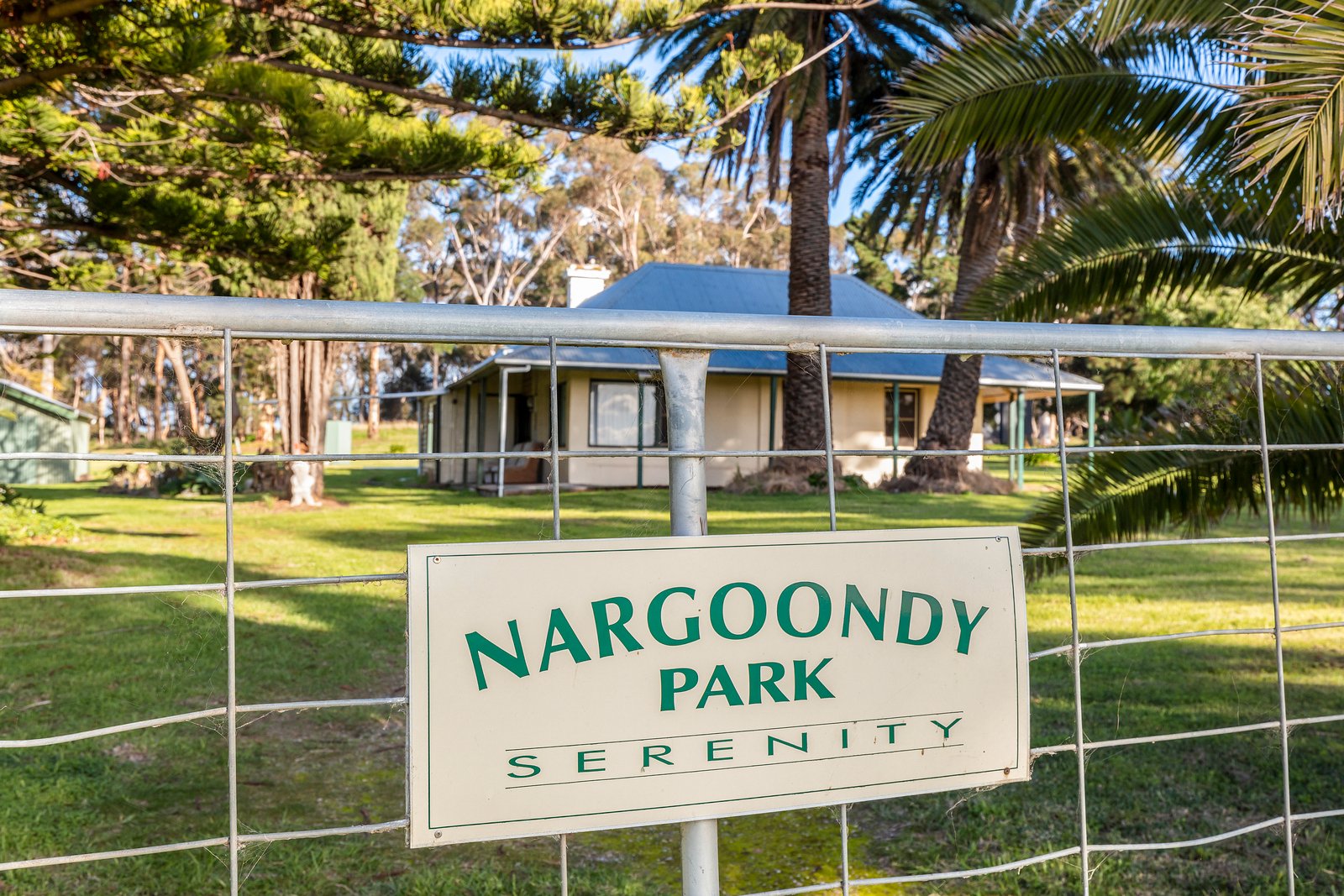 Property Gallery - Main Image