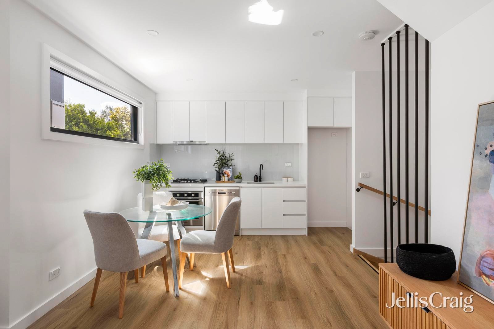 4/62 Albert Street, Footscray image 4
