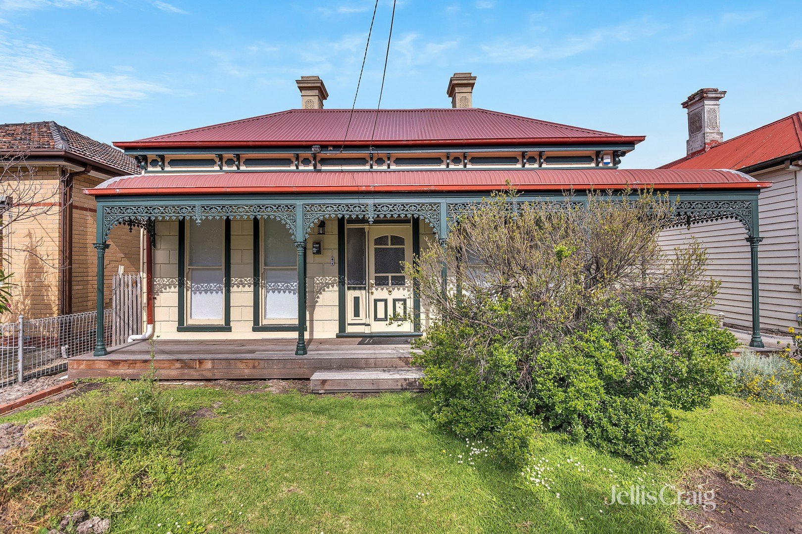 4/62 De Carle Street, Brunswick image 1