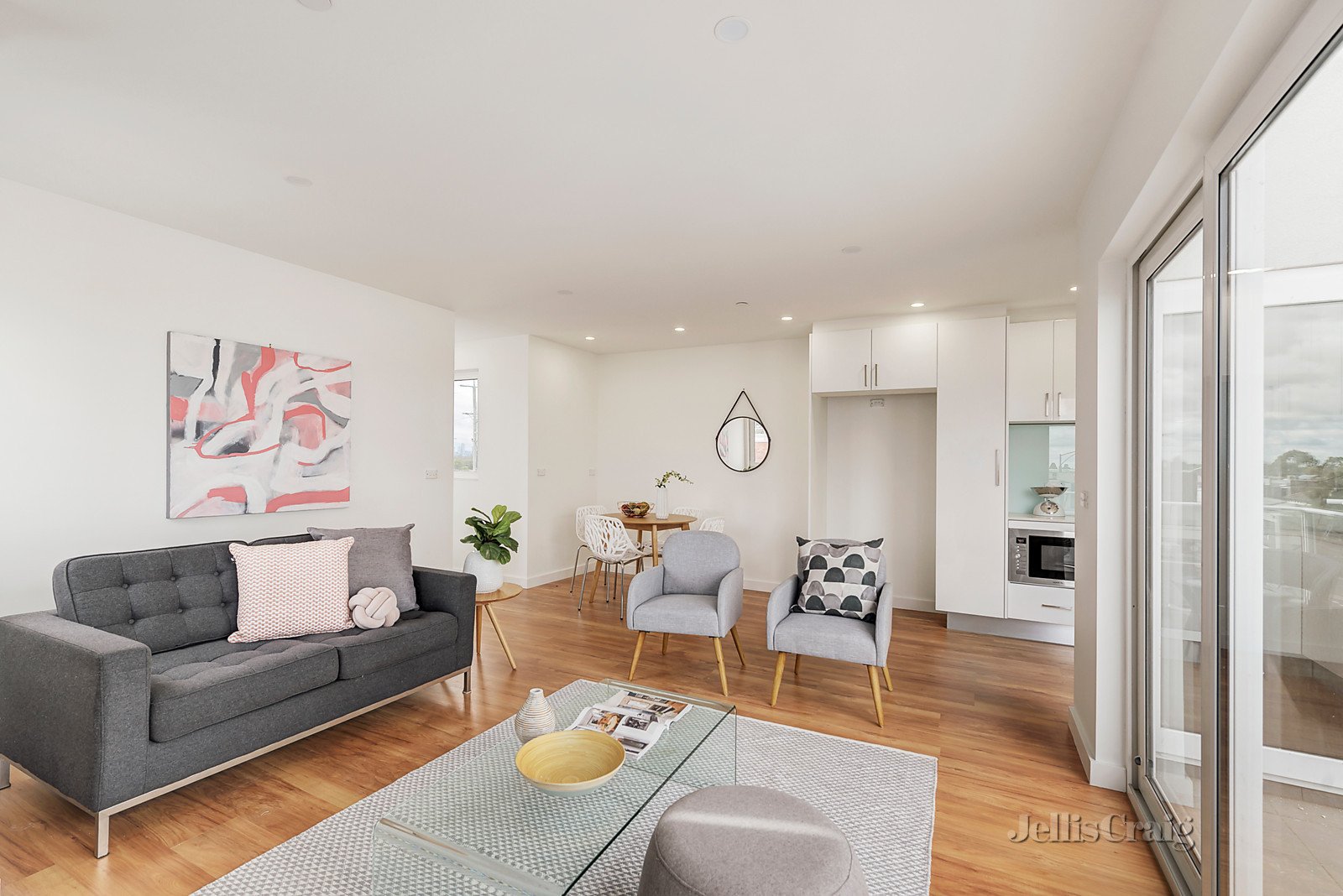 4/625 Glen Huntly Road, Caulfield image 4