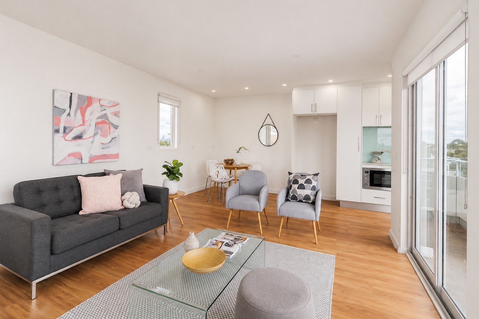 4/625 Glen Huntly Road, Caulfield image 3