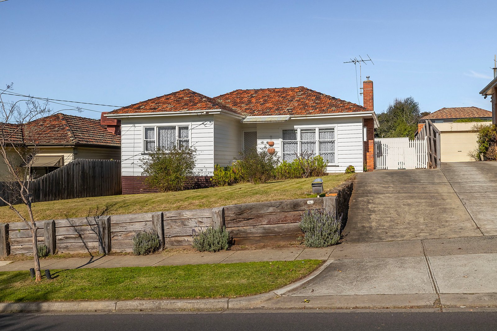 463 Buckley Street, Essendon West VIC 3040