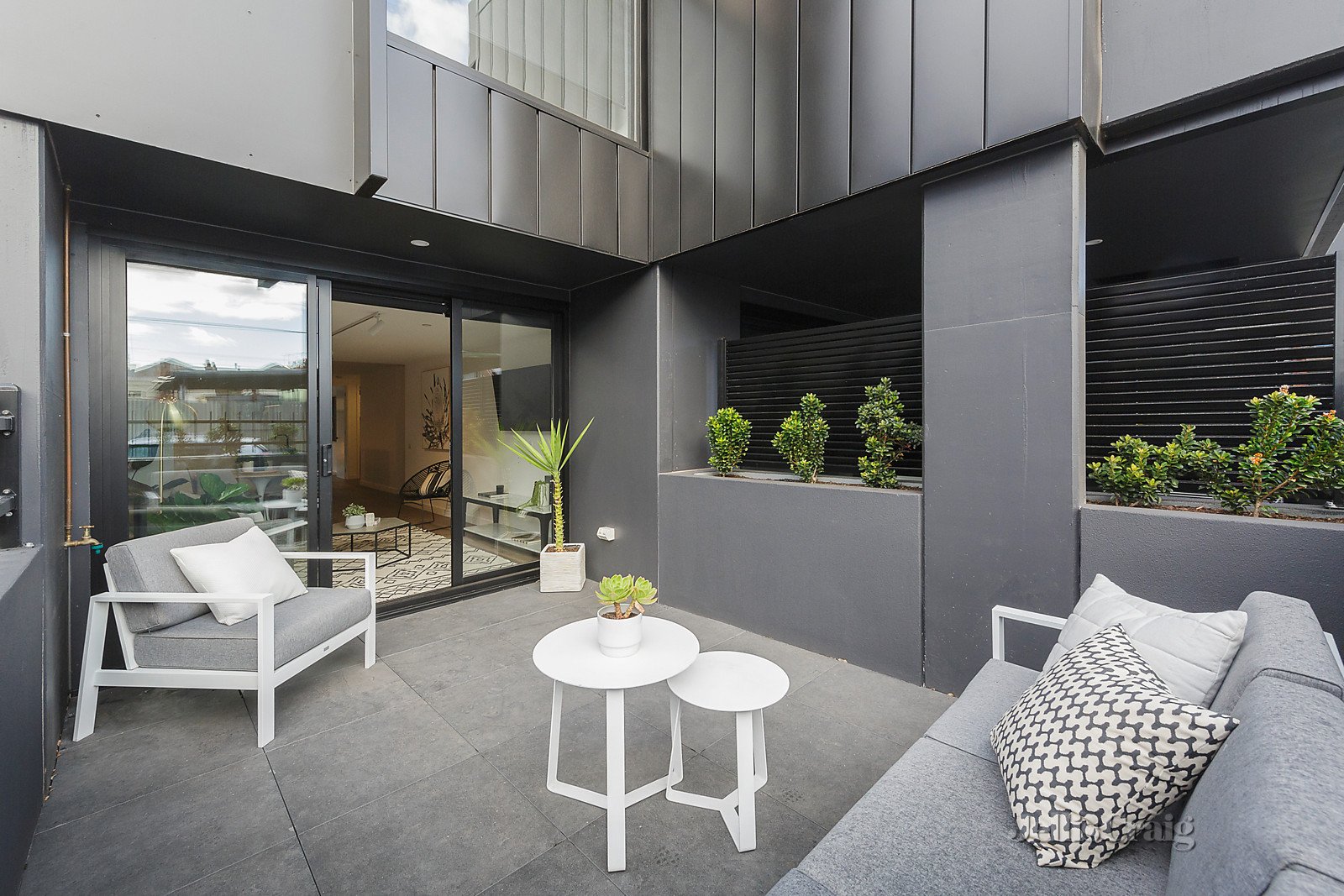 4/63 Glass Street, Richmond image 1