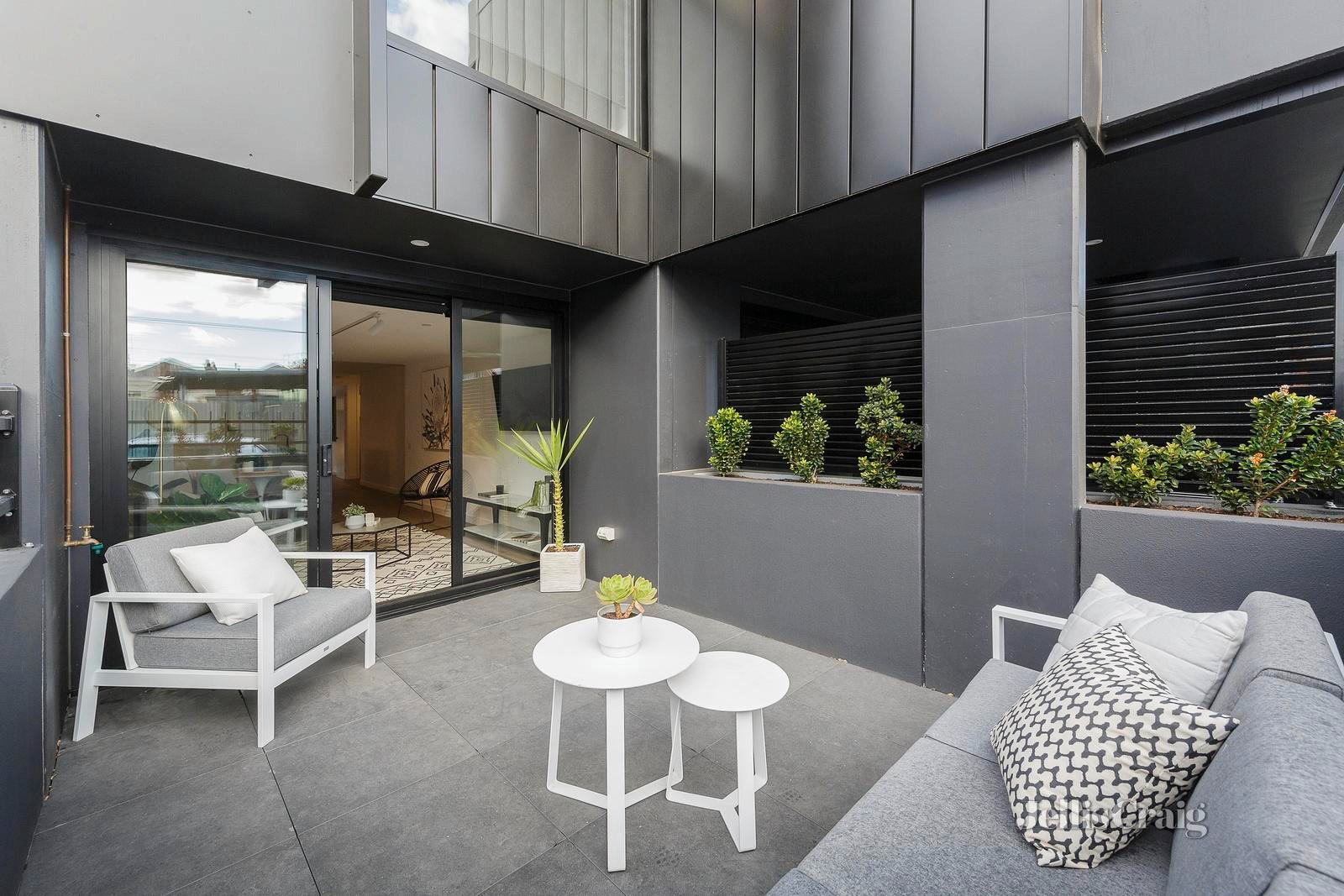 4/63 Glass Street, Richmond image 2