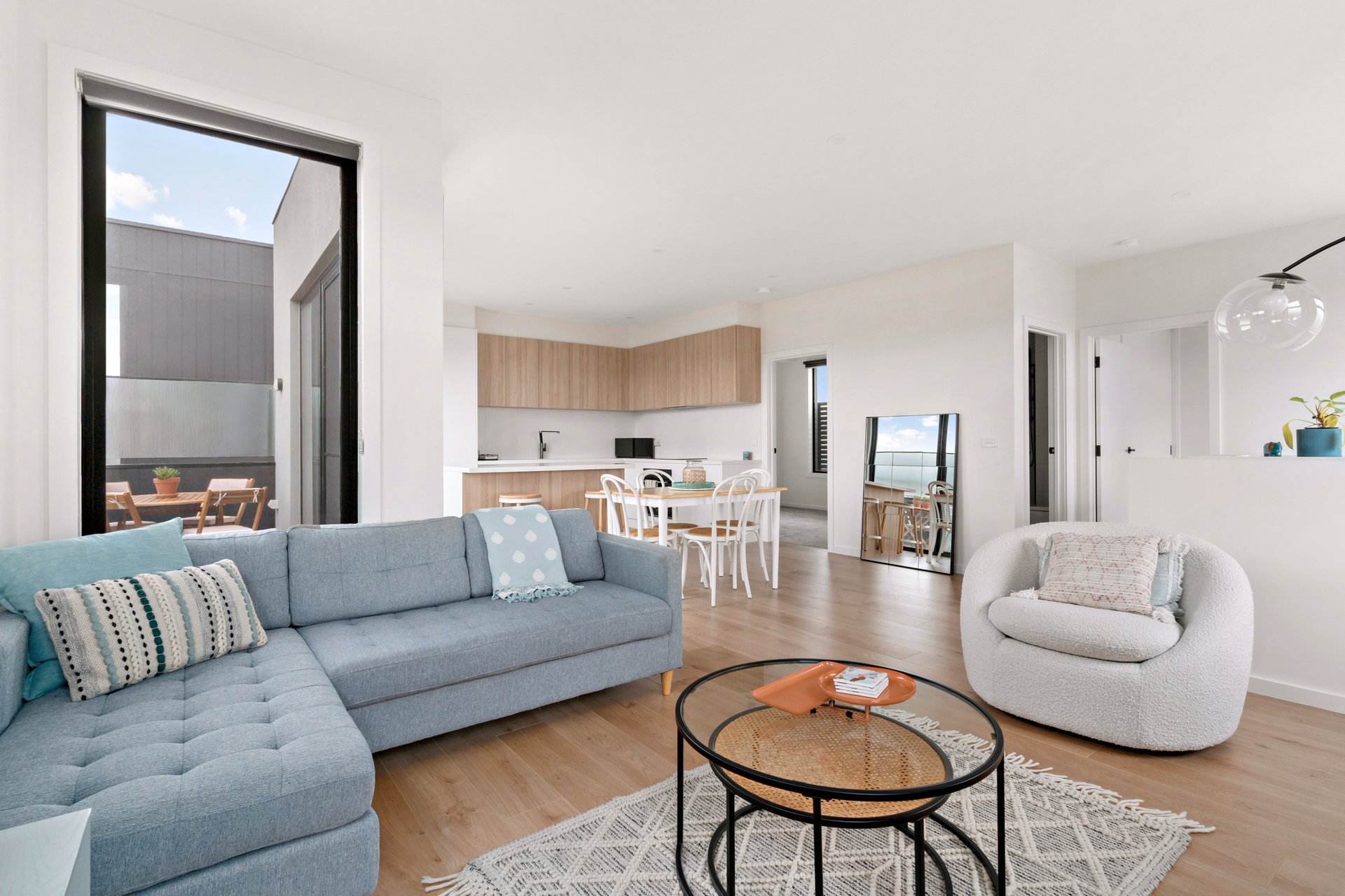 4/63 King Street, Airport&nbsp;West image 3