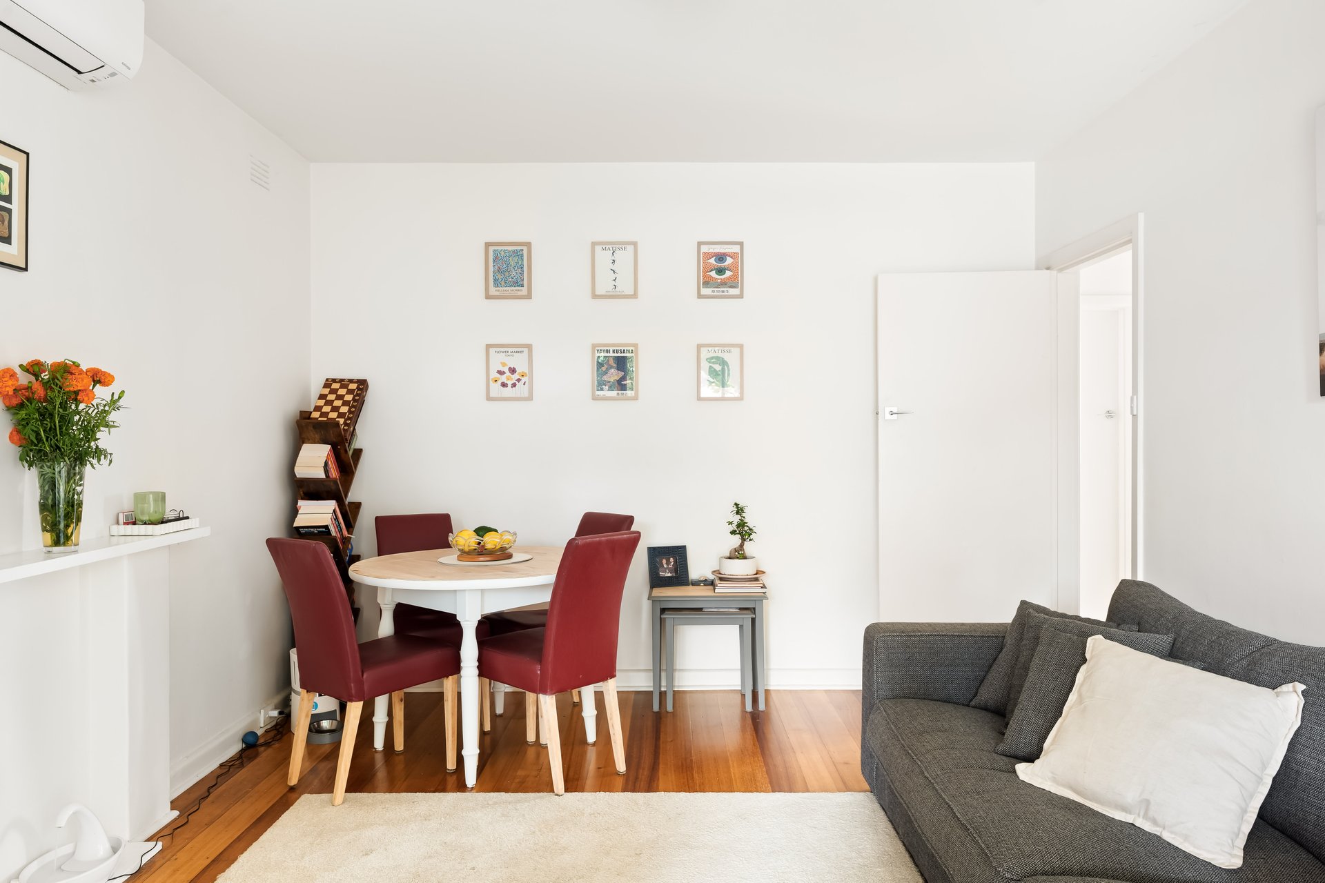 4/63 Ormond Road, Elwood image 3