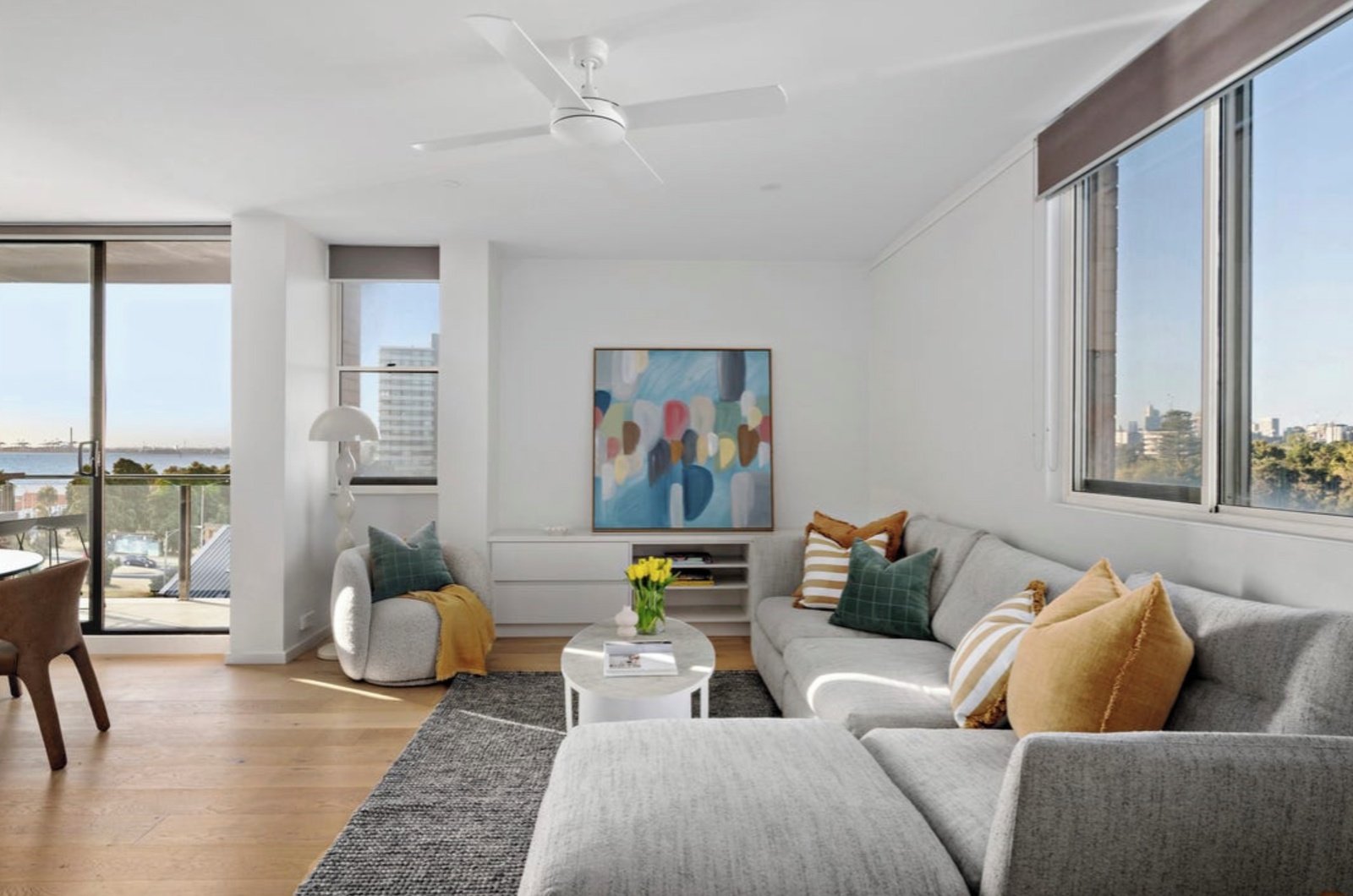 46/343 Beaconsfield Parade