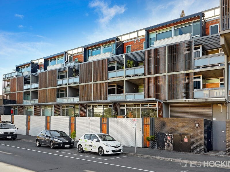 46/352 Canterbury Road, St Kilda West image 3