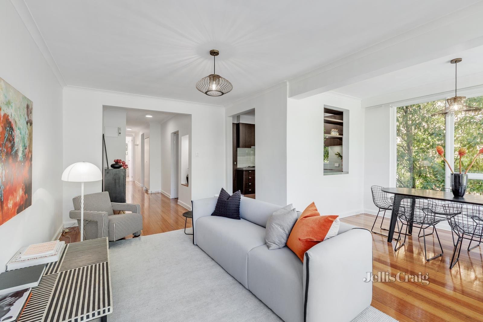 4/637 Malvern Road, Toorak image 1