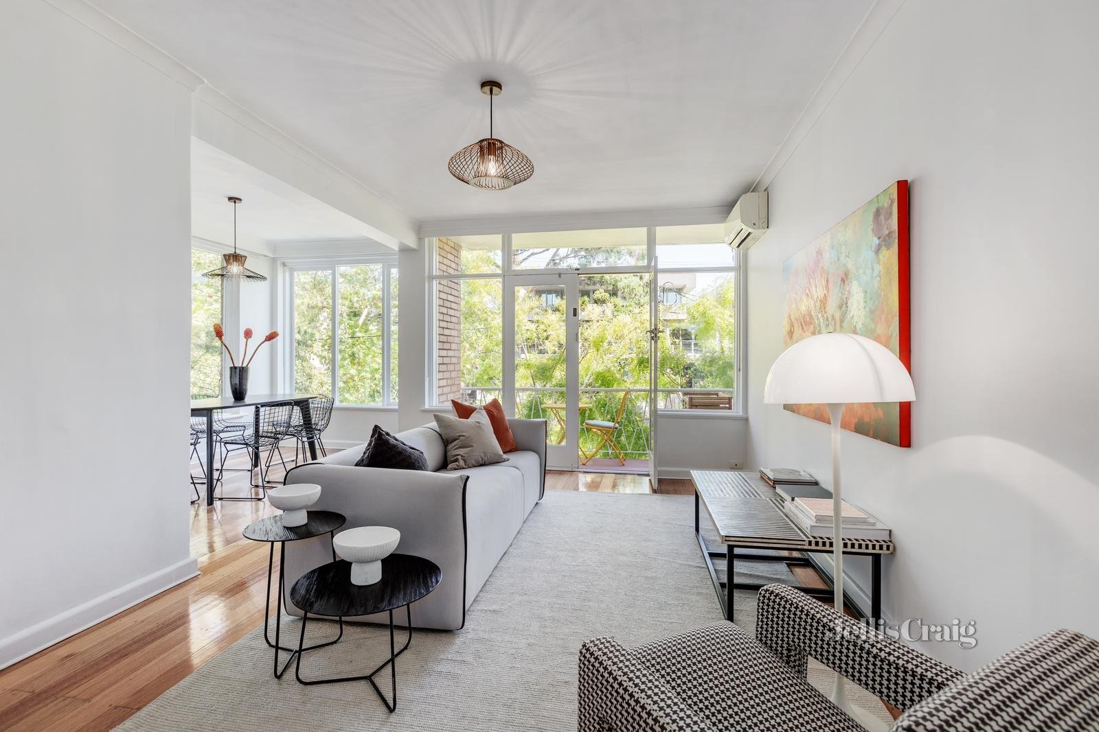 4/637 Malvern Road, Toorak image 4