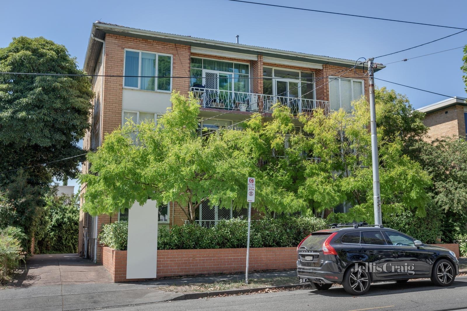 4/637 Malvern Road, Toorak image 9