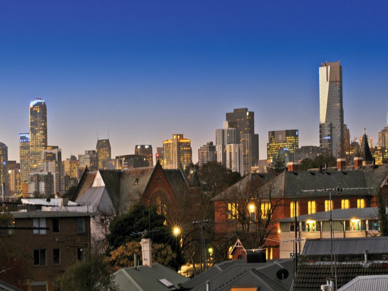 4/64 Victoria Avenue, Albert Park image 9