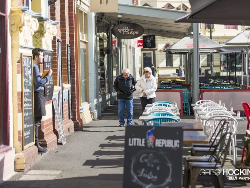 4/65-75 Stevedore Street, Williamstown image 13