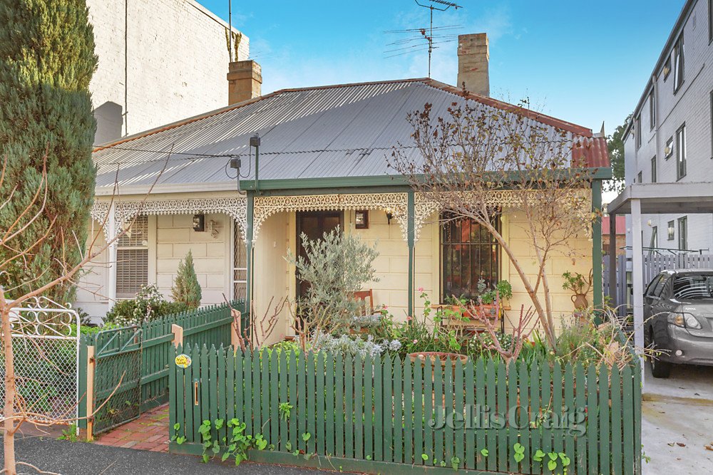 465  Dryburgh Street, North Melbourne image 1