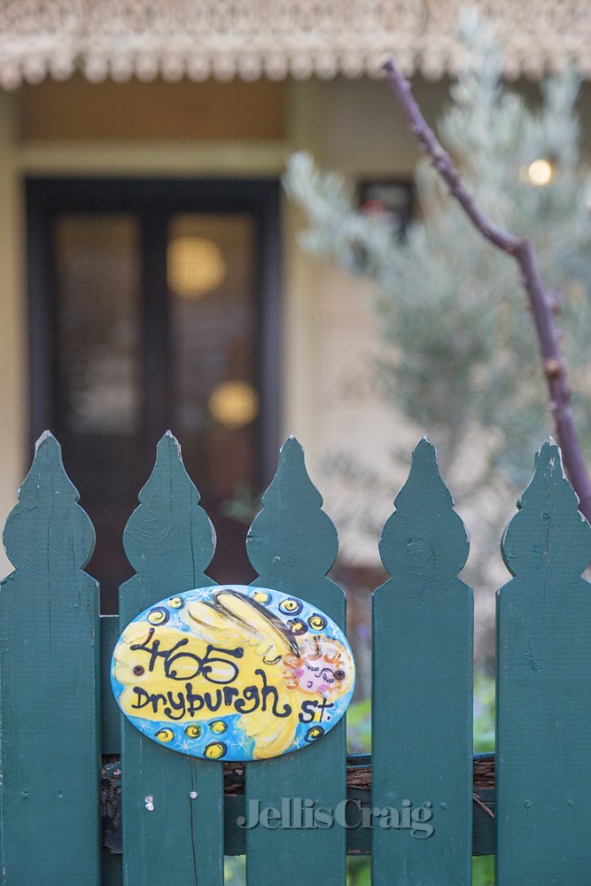 465  Dryburgh Street, North Melbourne image 2