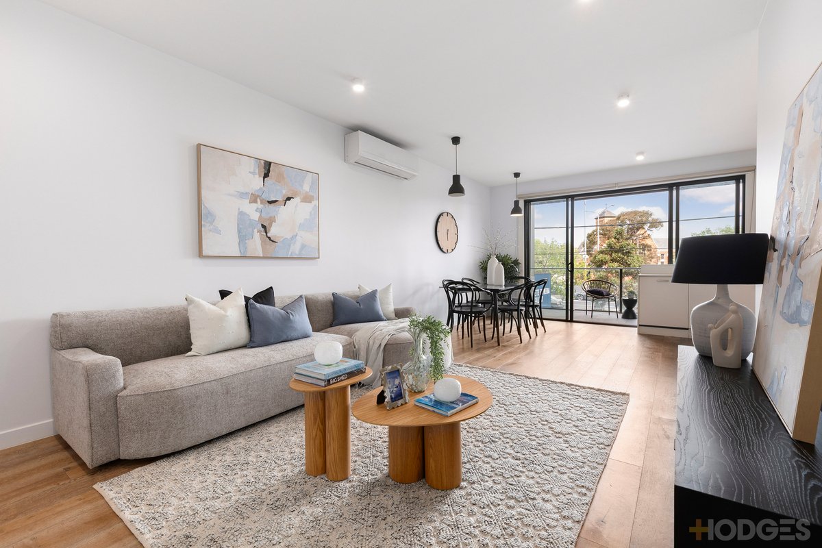 4 / 657 Nepean Highway, Brighton East, VIC, 3187