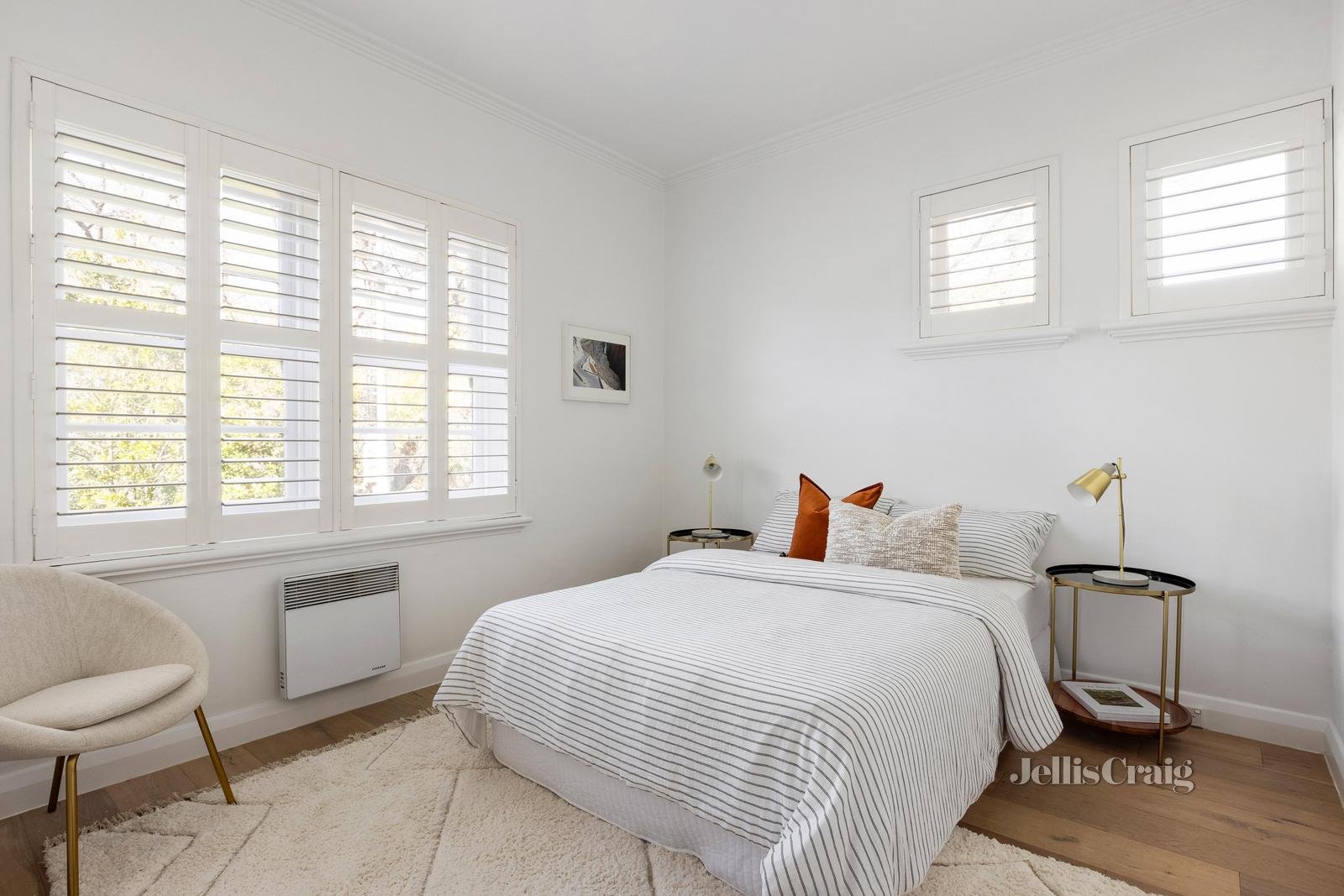 4/66 George Street, East Melbourne image 3