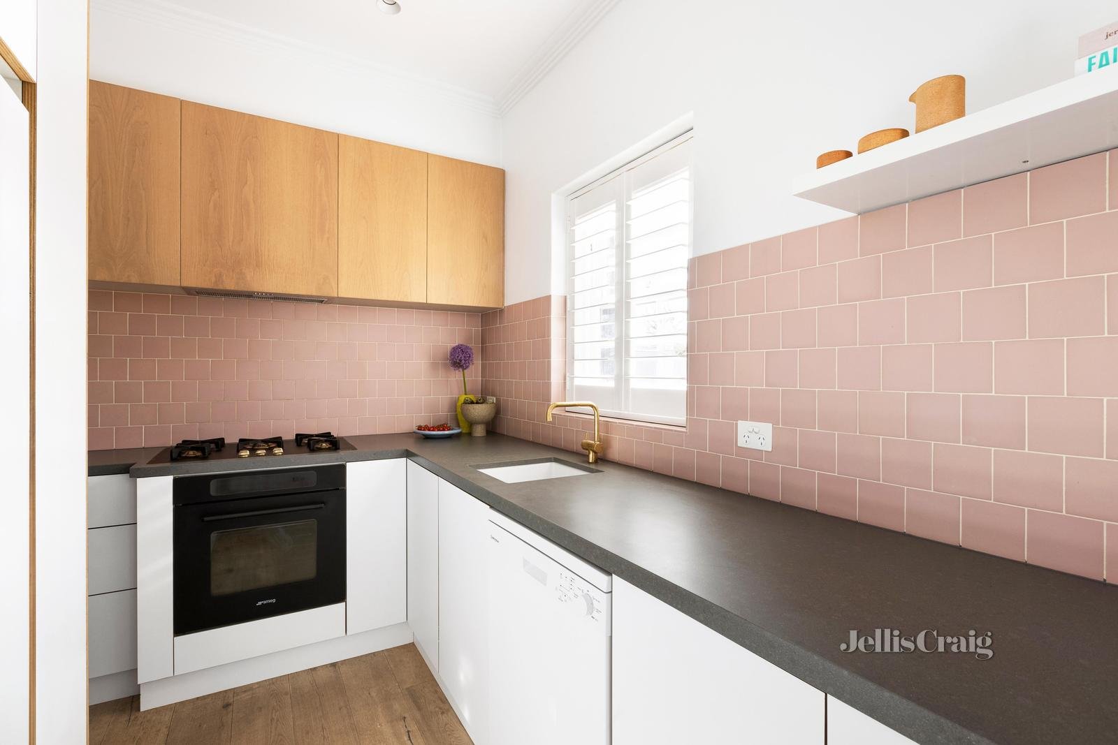 4/66 George Street, East Melbourne image 4
