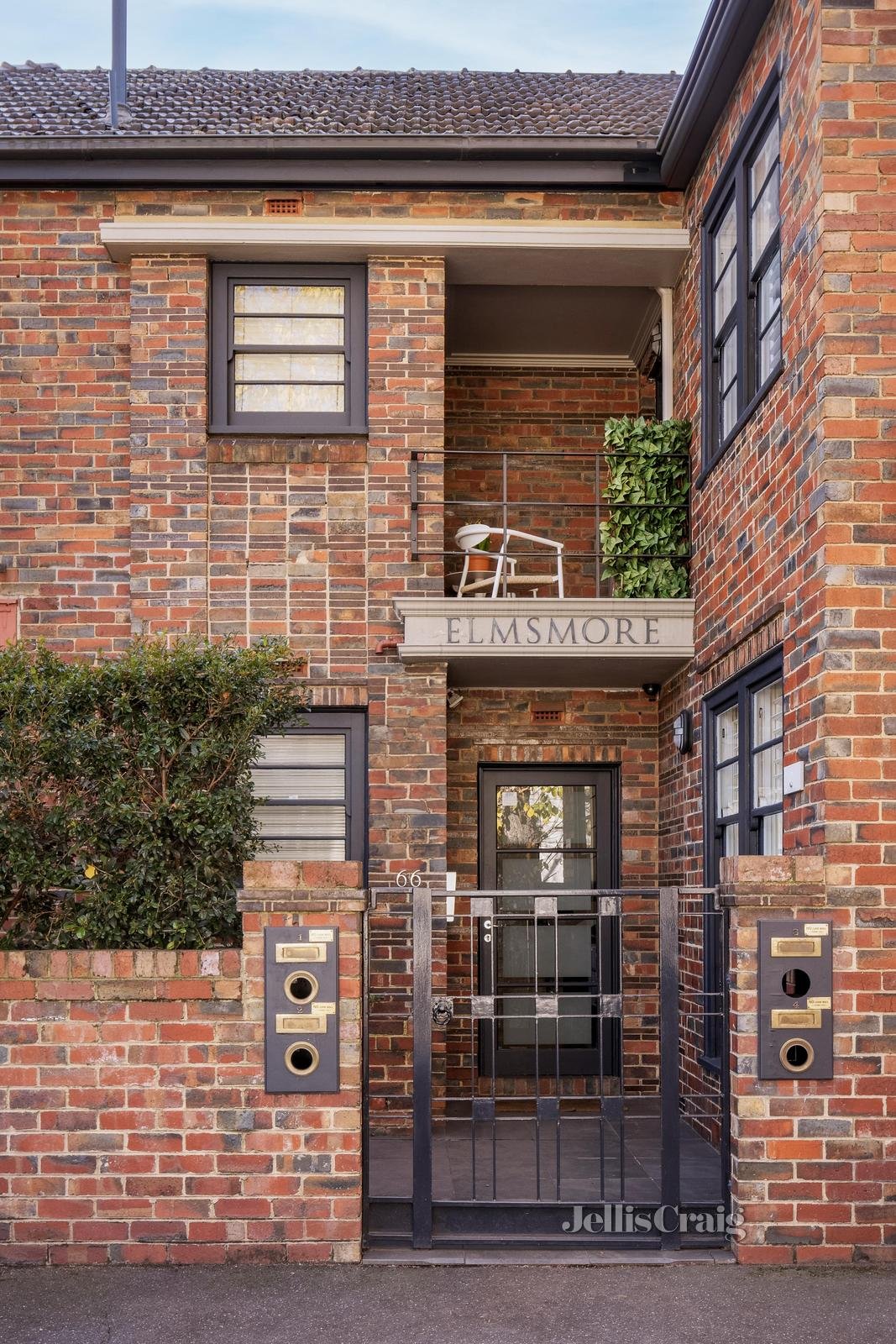 4/66 George Street, East Melbourne image 8