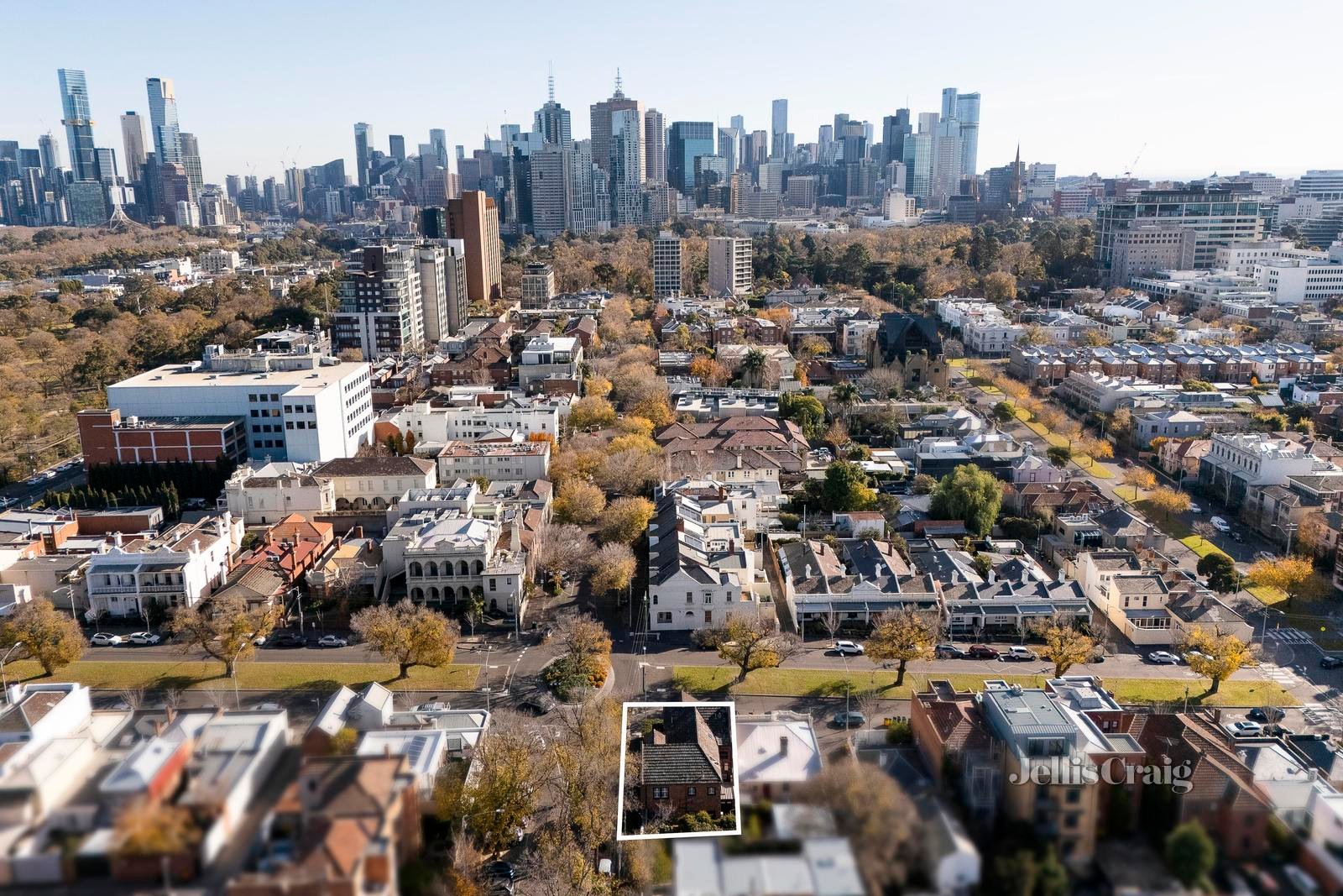 4/66 George Street, East Melbourne image 10