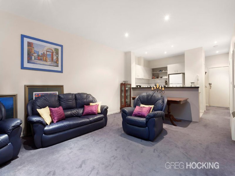 4/66 Montague Street, South Melbourne image 3