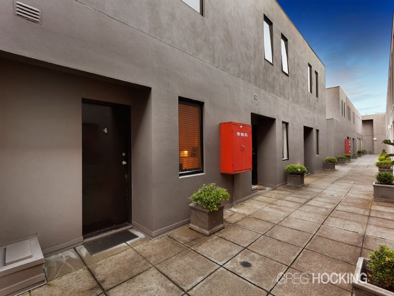 4/66 Montague Street, South Melbourne image 7
