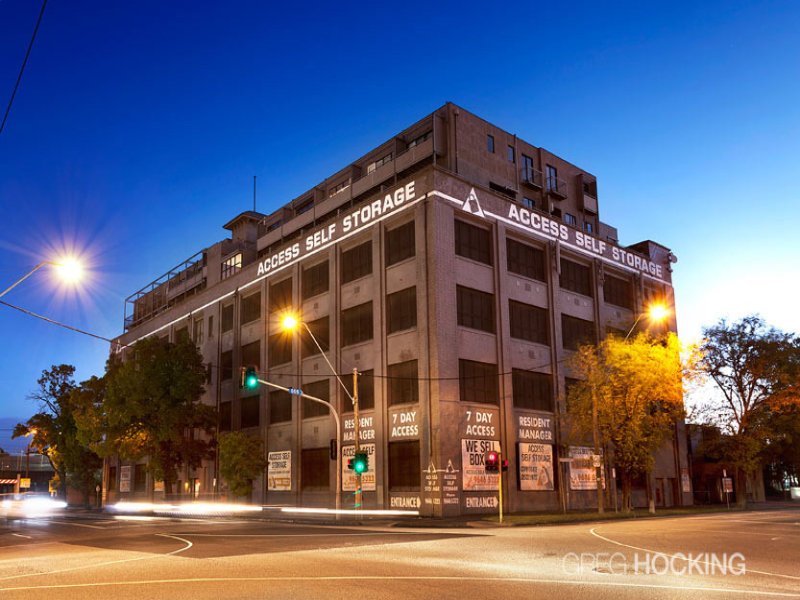 4/66 Montague Street, South Melbourne image 8