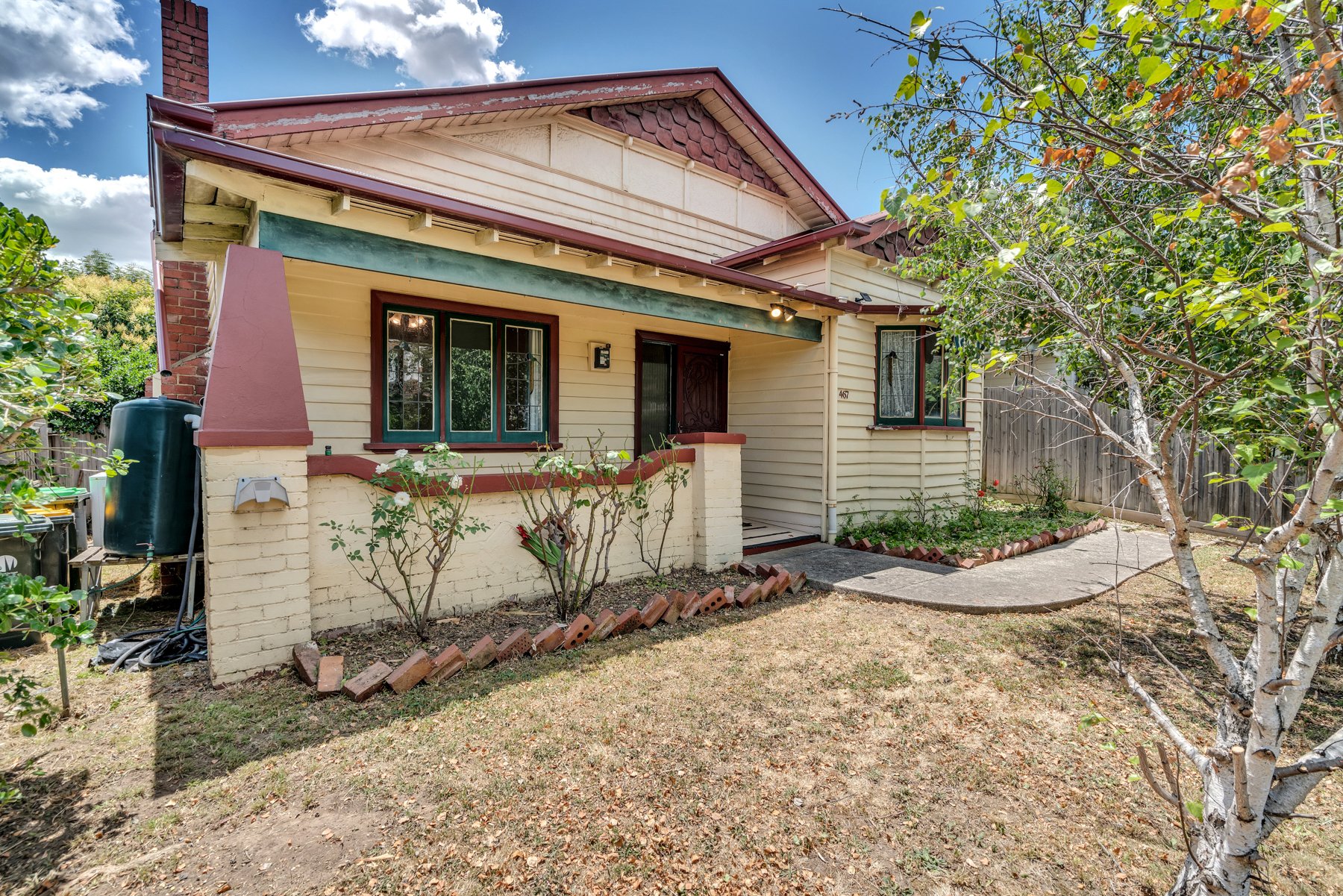 467 Albion Street, BRUNSWICK WEST VIC 3055