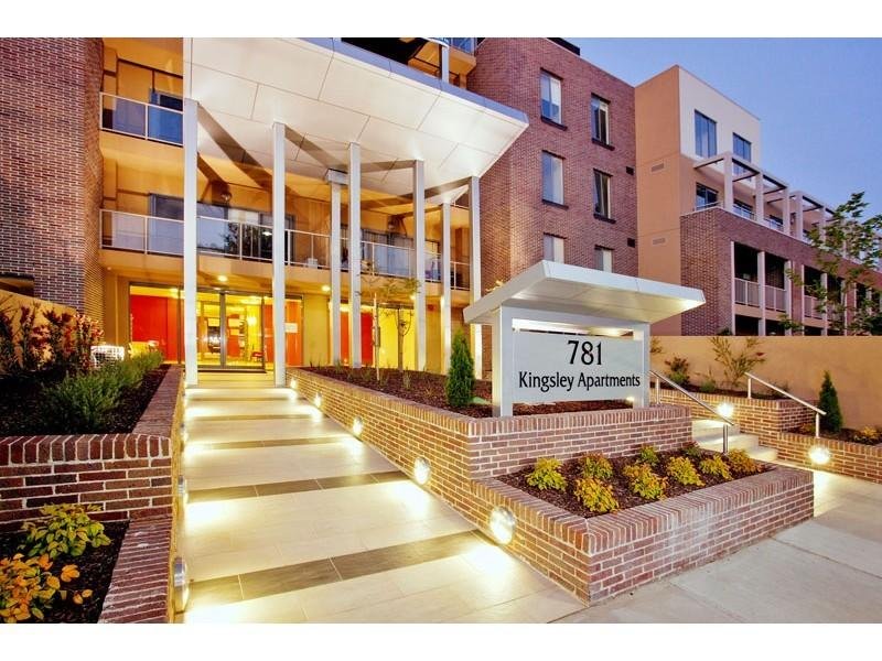 46/781 Whitehorse Road, Mont Albert image 1