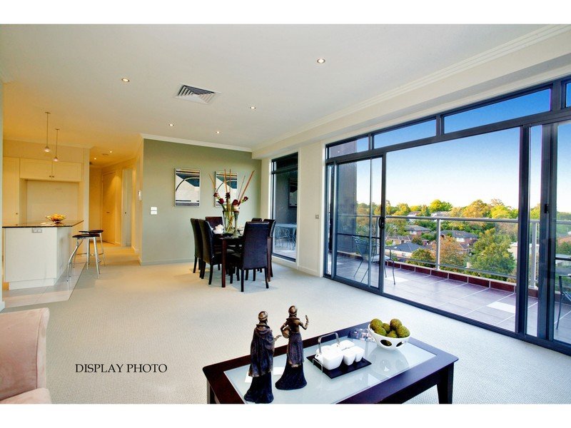 46/781 Whitehorse Road, Mont Albert image 2