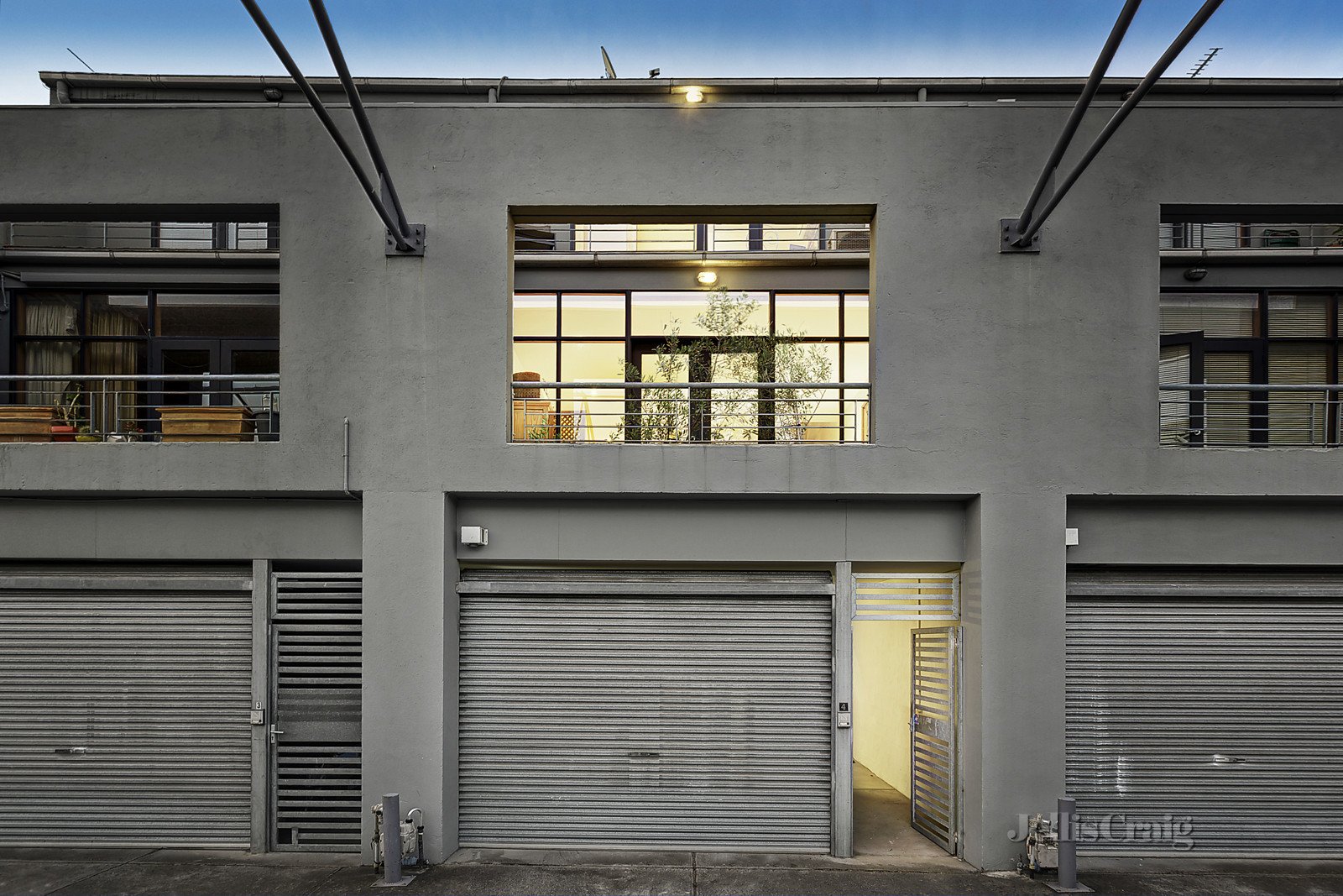 4/68 Easey Street, Collingwood image 1