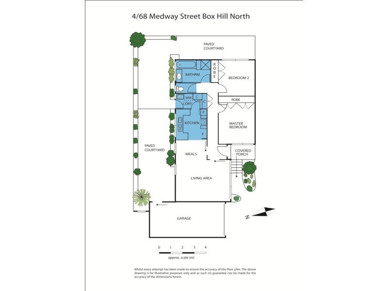 4/68 Medway Street, Box Hill North image 9