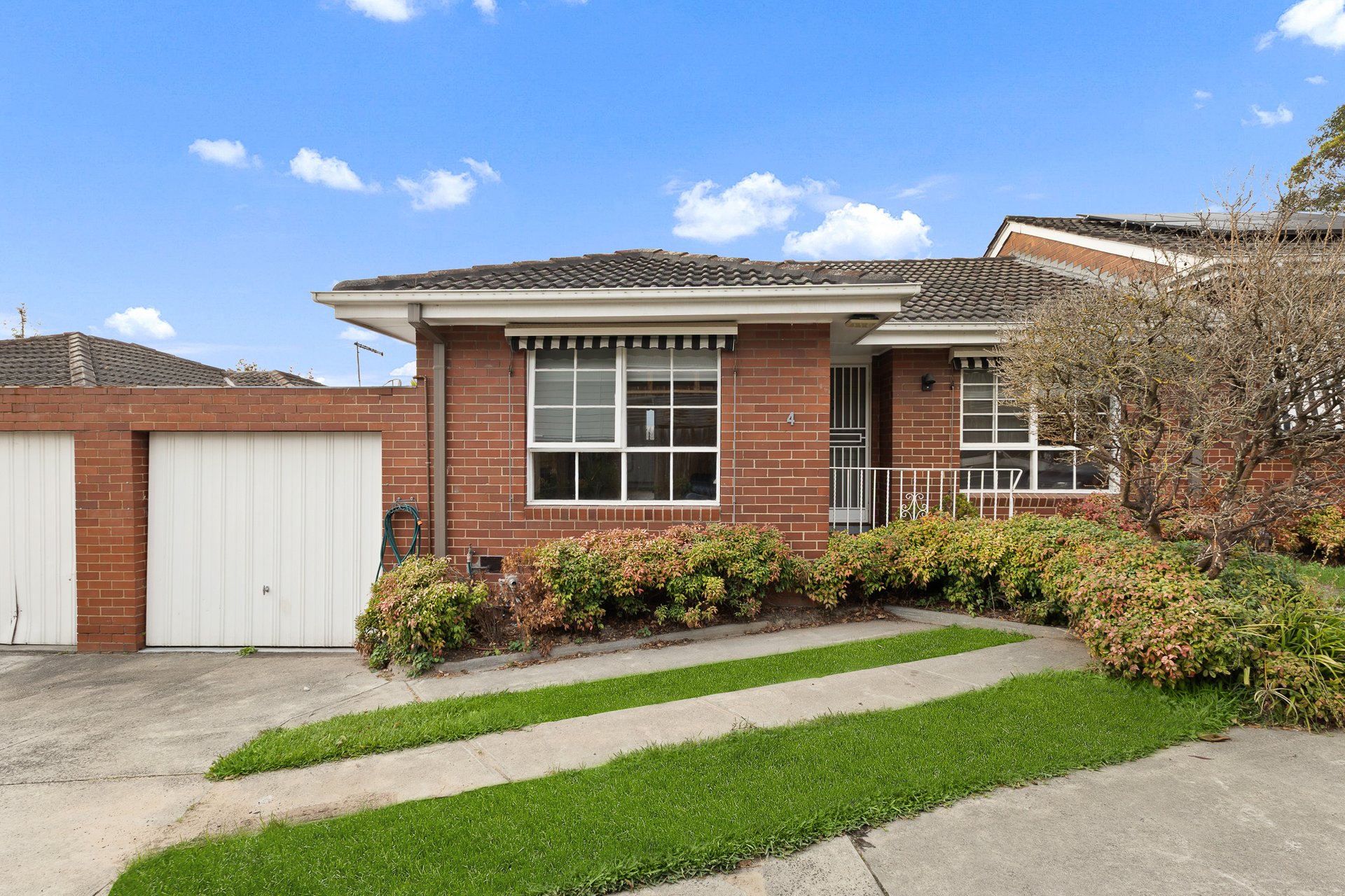 4/684 Whitehorse Road, Mont Albert image 1