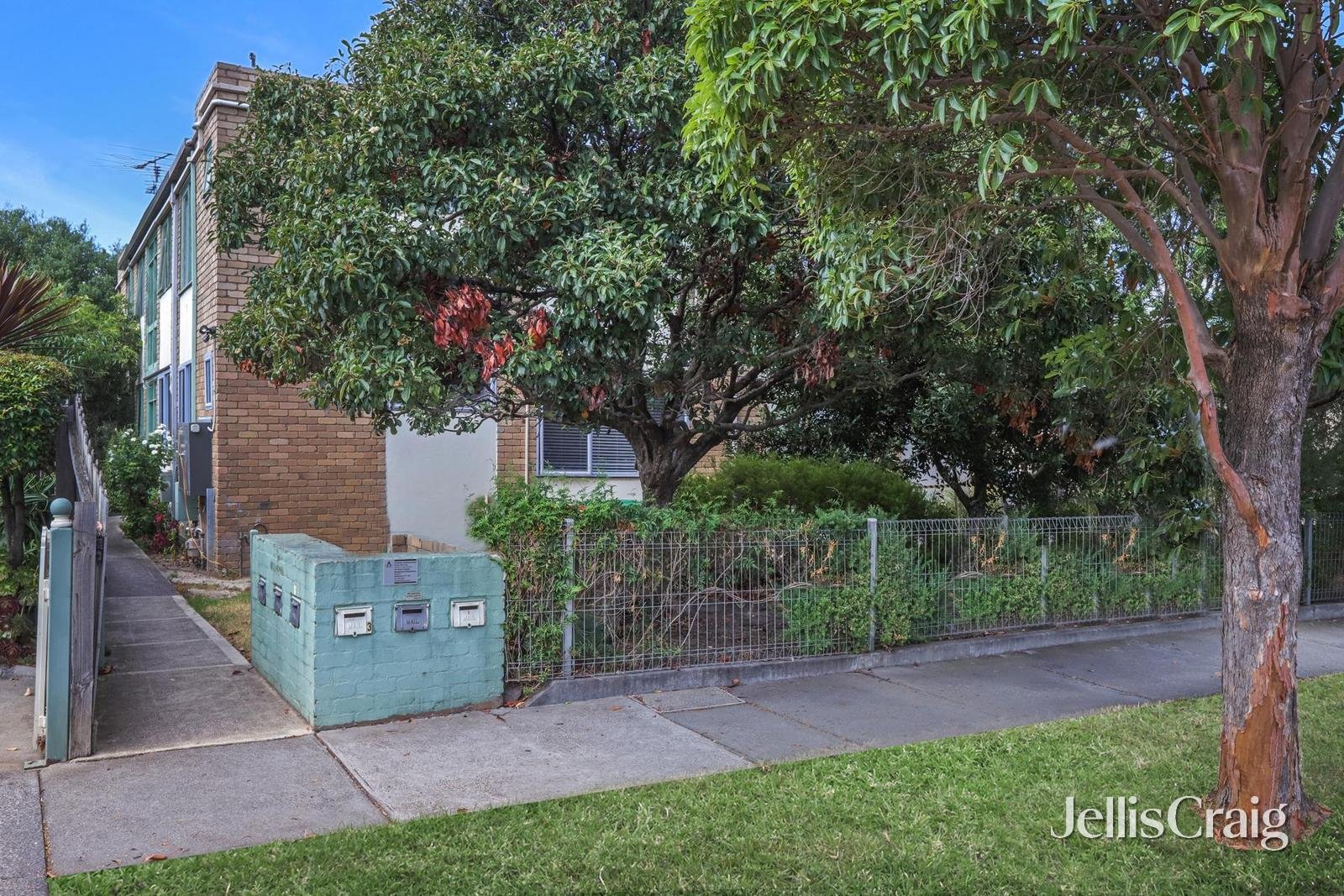 4/69 Hamilton Street, Yarraville image 9