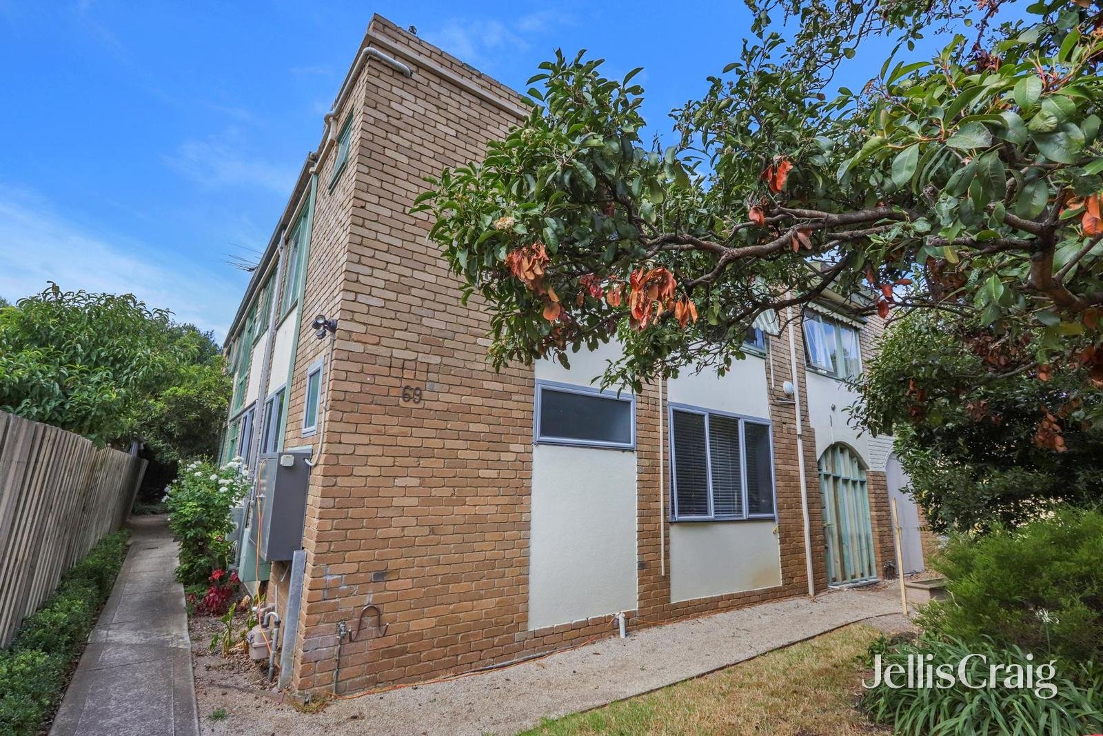 4/69 Hamilton Street, Yarraville image 10