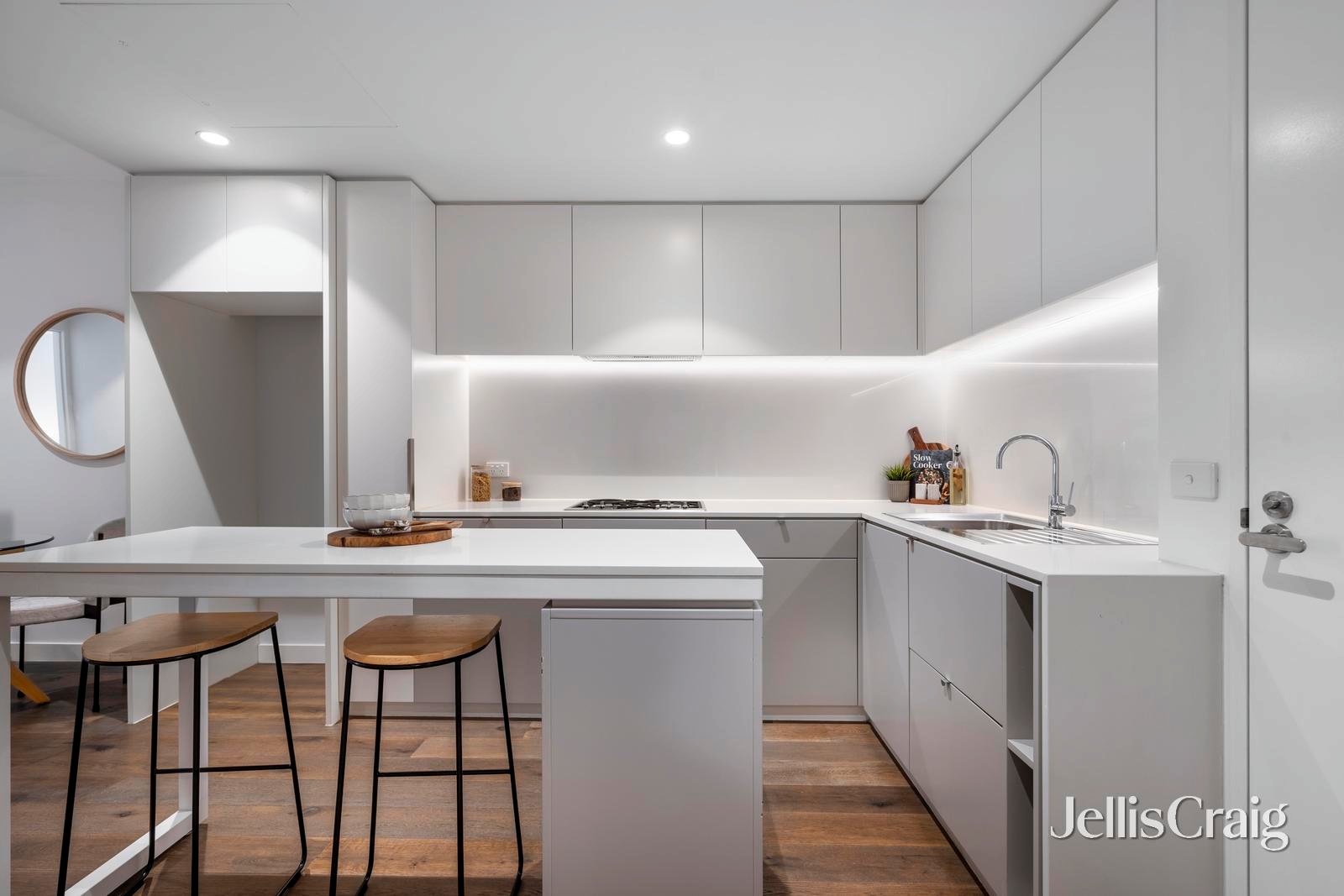 4/69 Little Oxford Street, Collingwood image 3