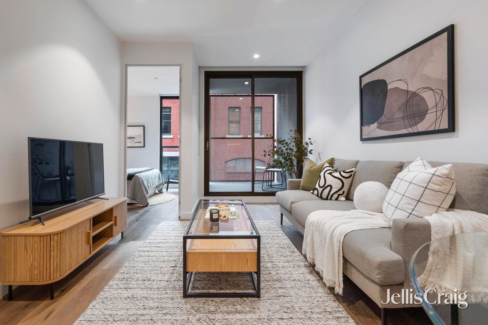 4/69 Little Oxford Street, Collingwood image 4