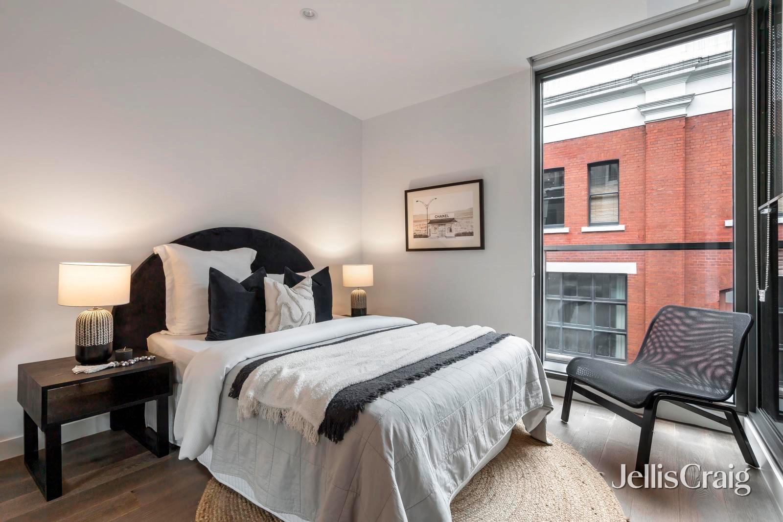 4/69 Little Oxford Street, Collingwood image 5