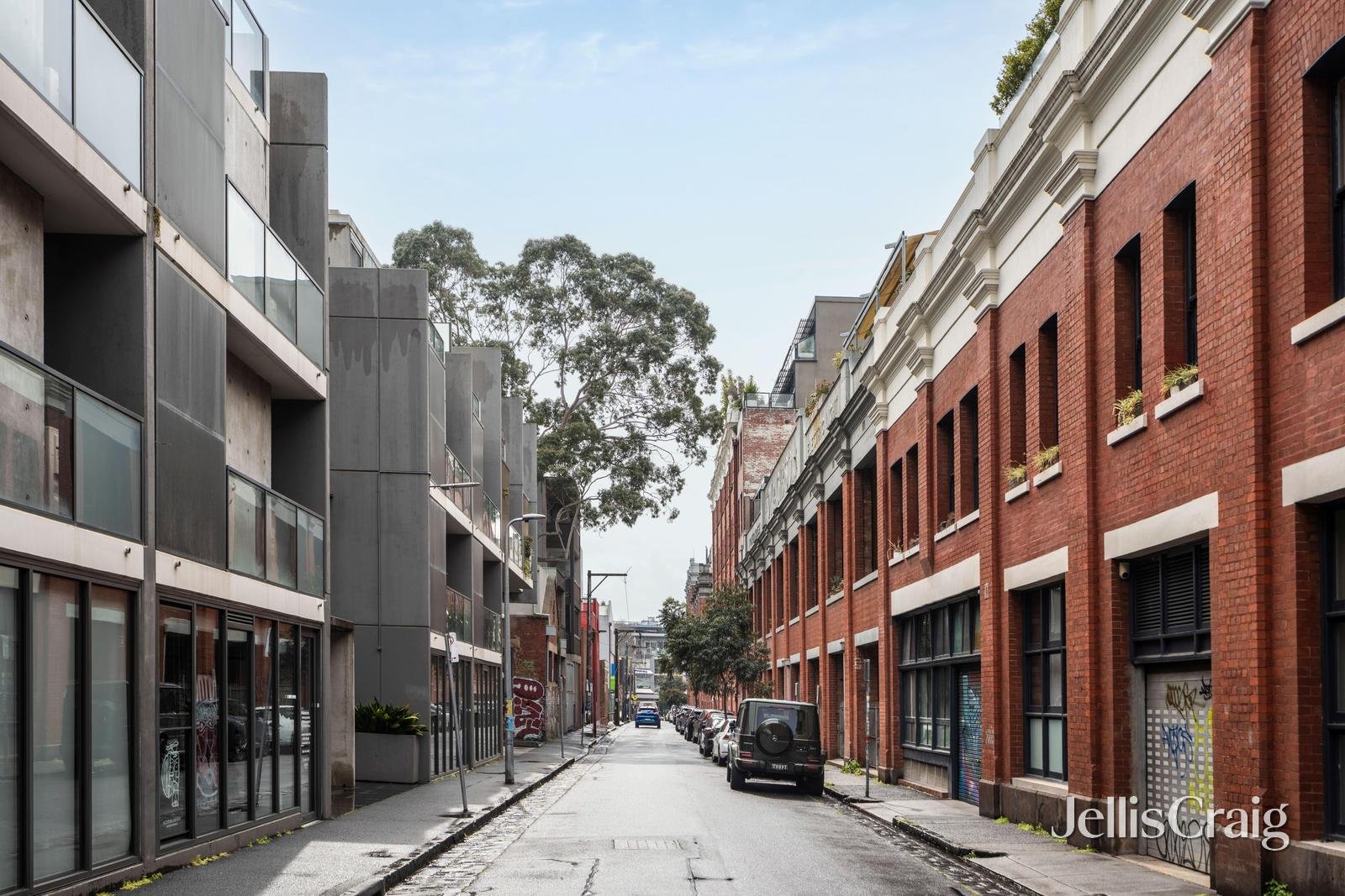 4/69 Little Oxford Street, Collingwood image 10