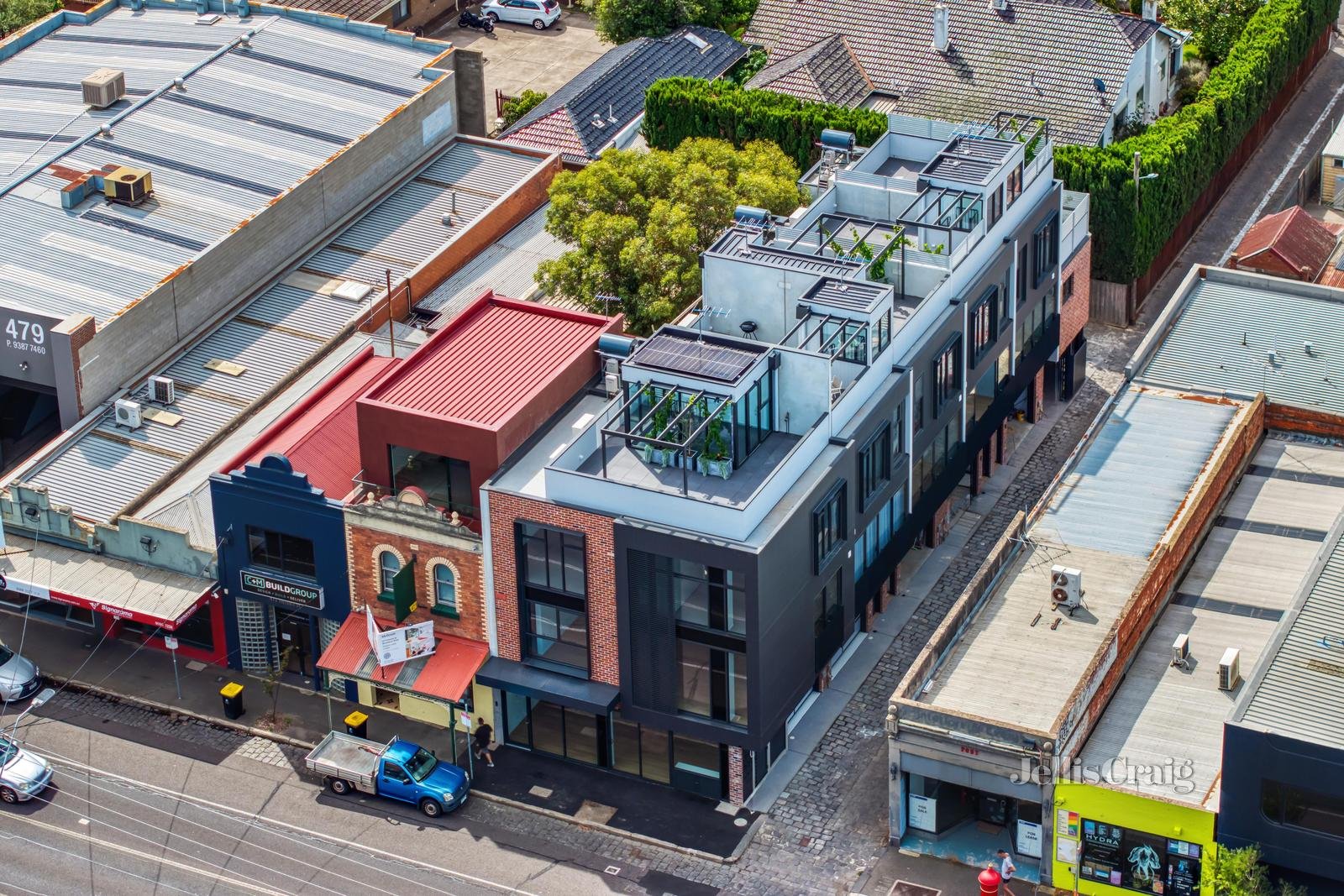 469 Victoria Street, Brunswick West image 21