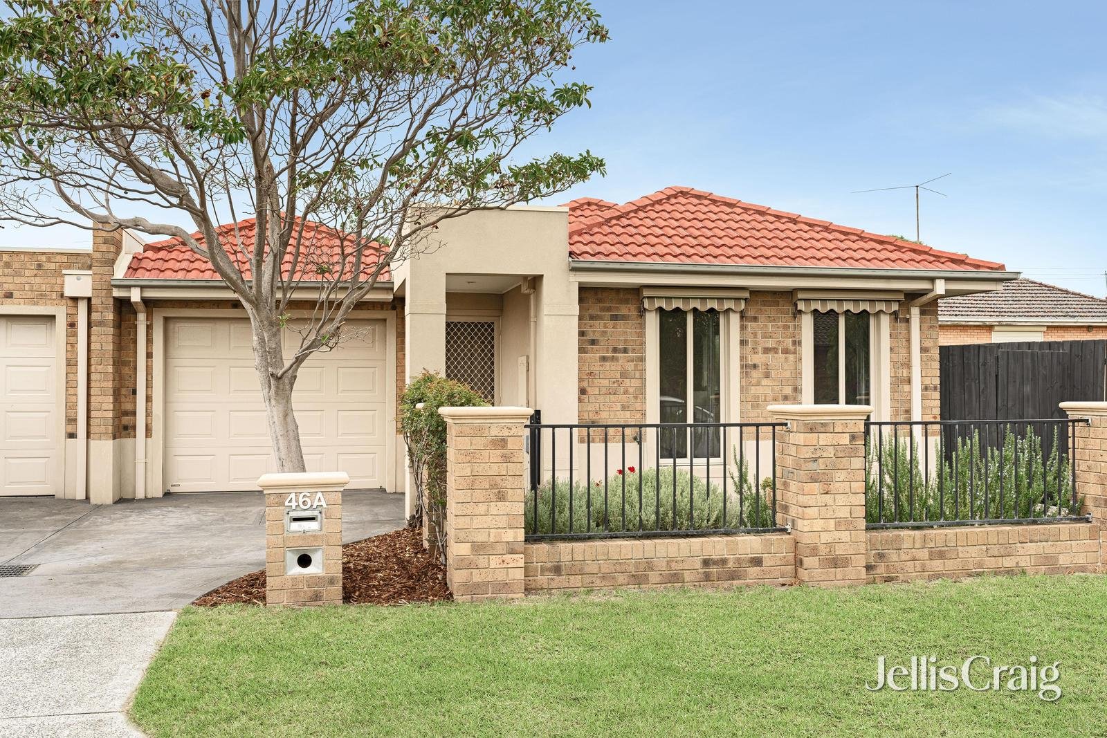 46A Swan Walk, Chelsea image 1