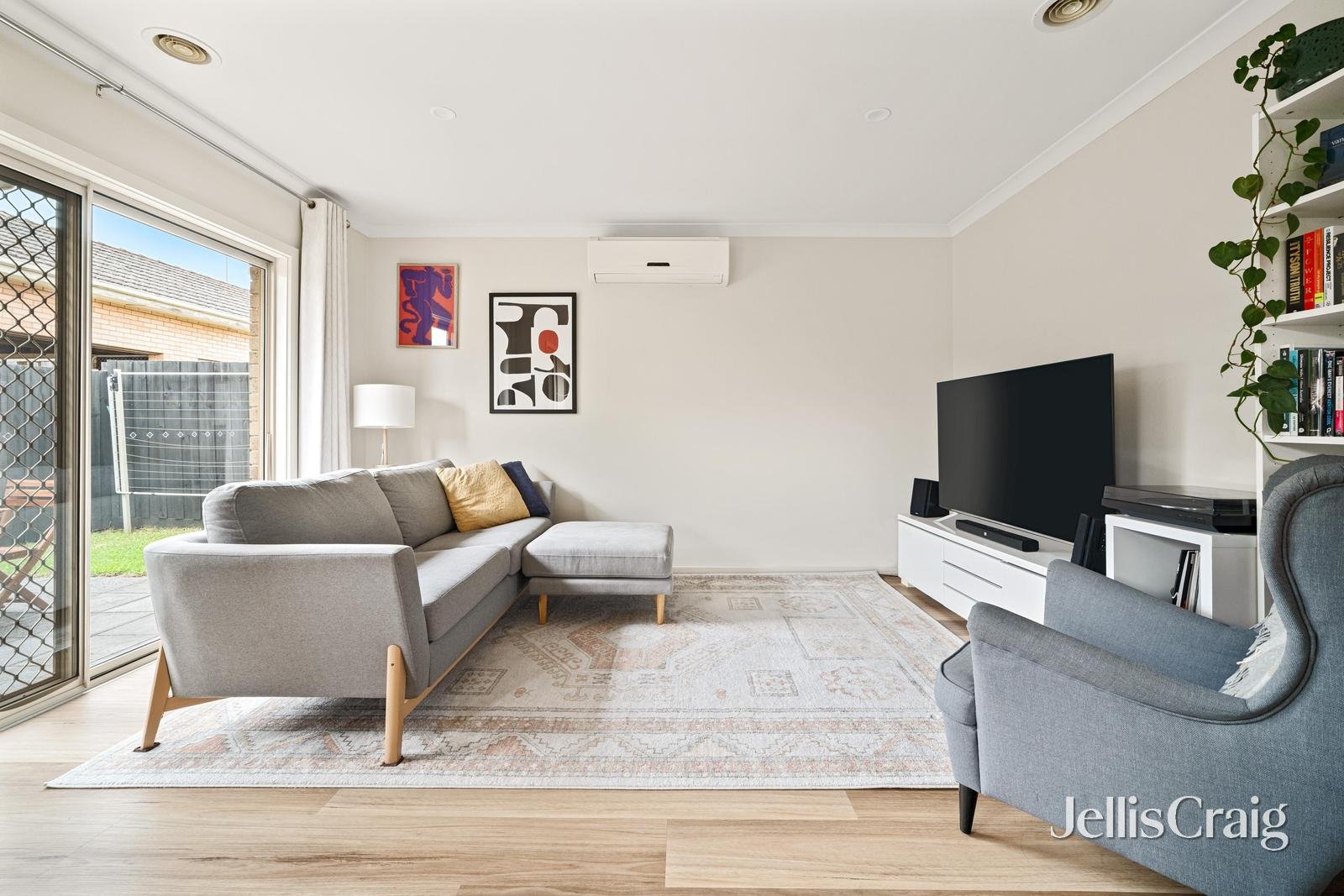 46A Swan Walk, Chelsea image 2