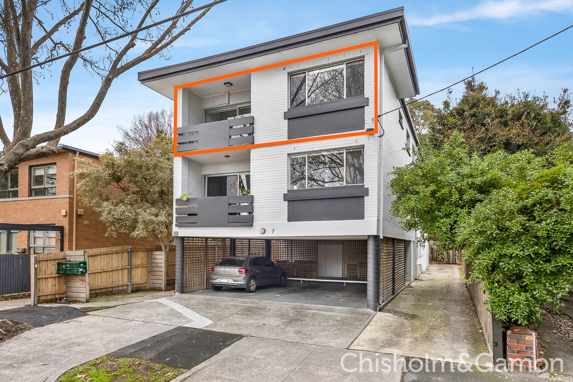 4/7 Addison Street, Elwood image 1