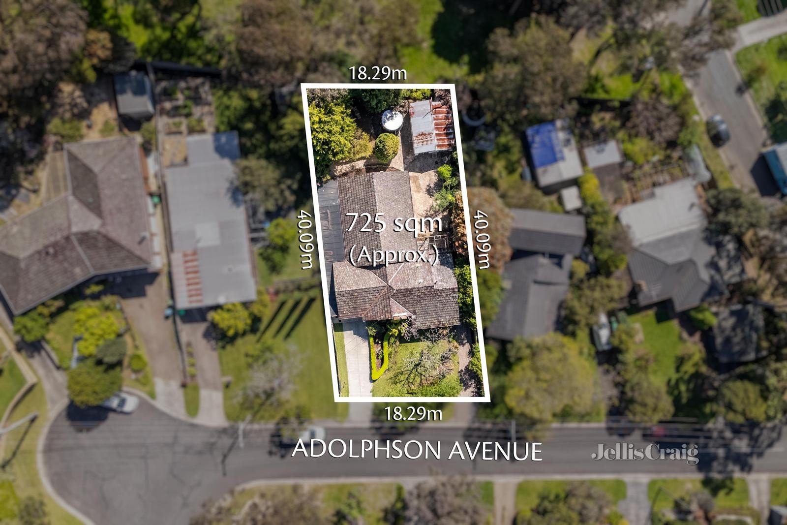 47 Adolphson Avenue, Ringwood North image 2