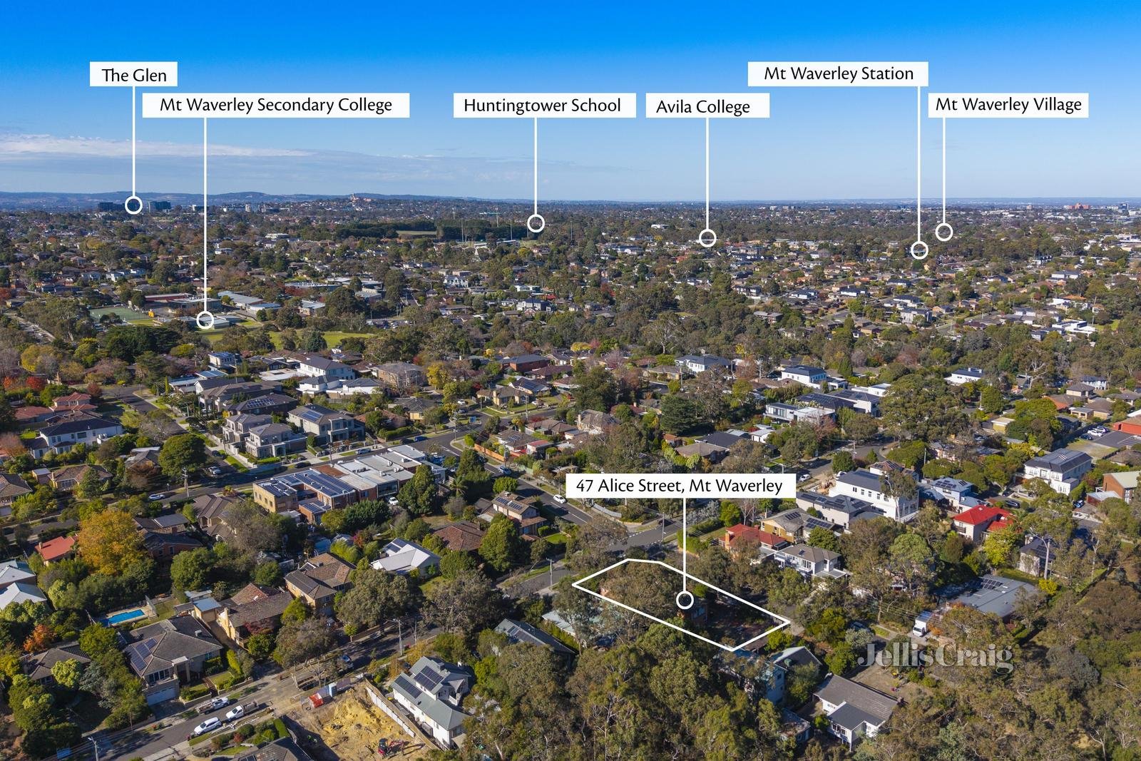 47 Alice Street, Mount Waverley image 14