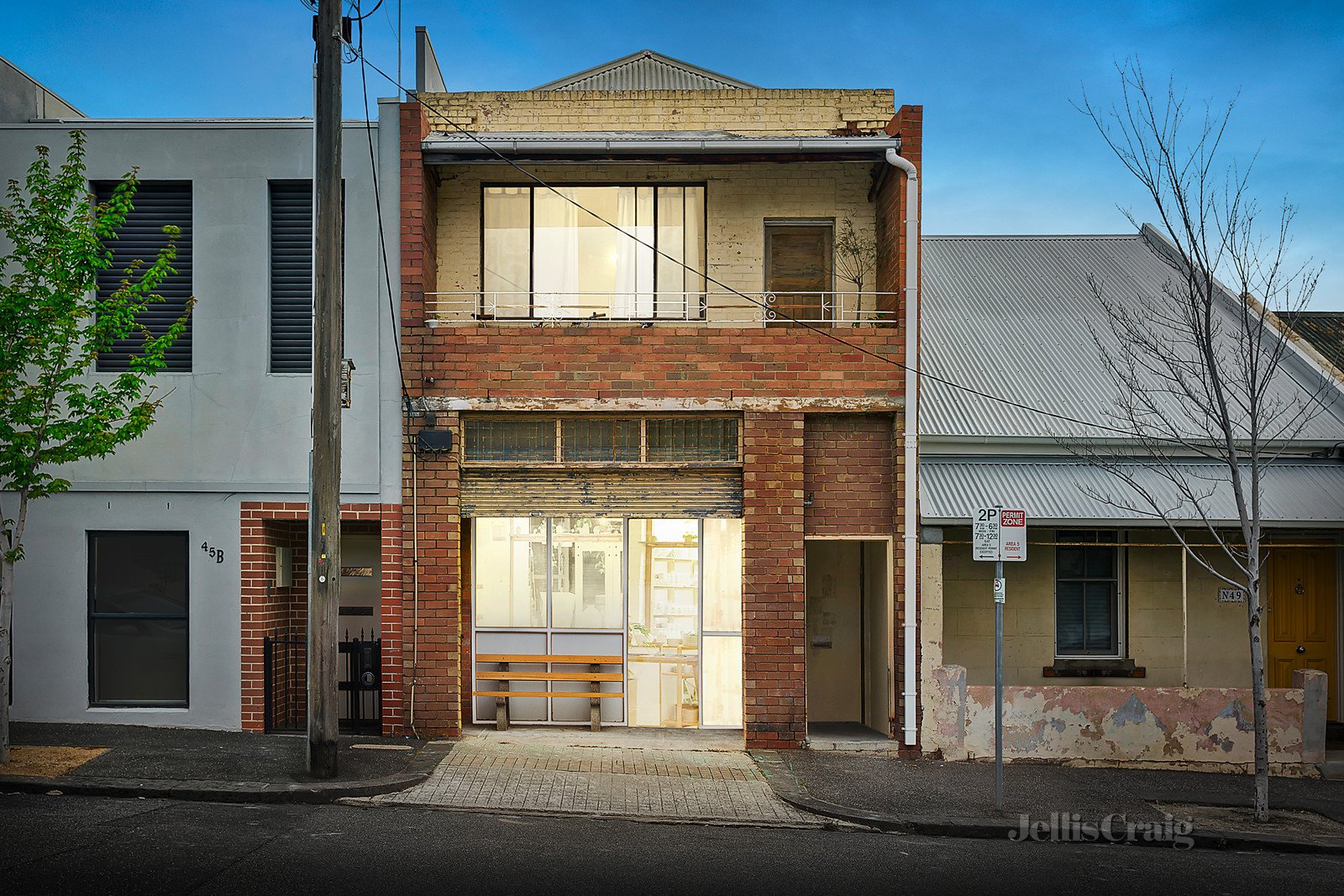 47 Baillie Street, North Melbourne image 1